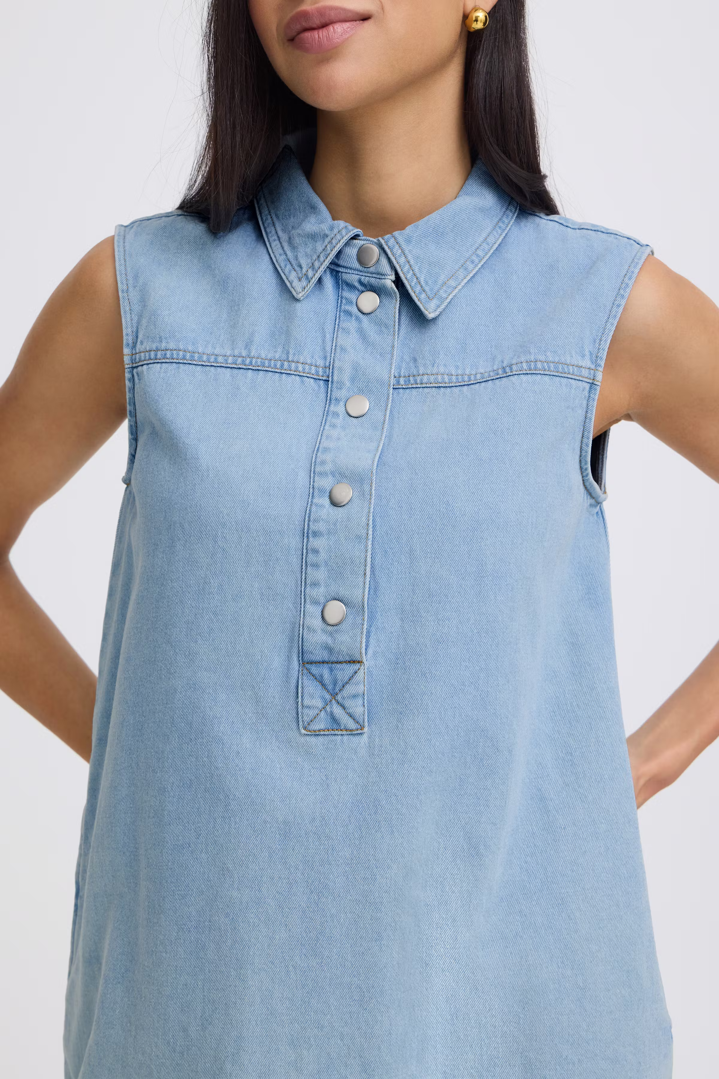 BYKAPUCA Kleid LOOKBOOK DETAIL 20818965-200460