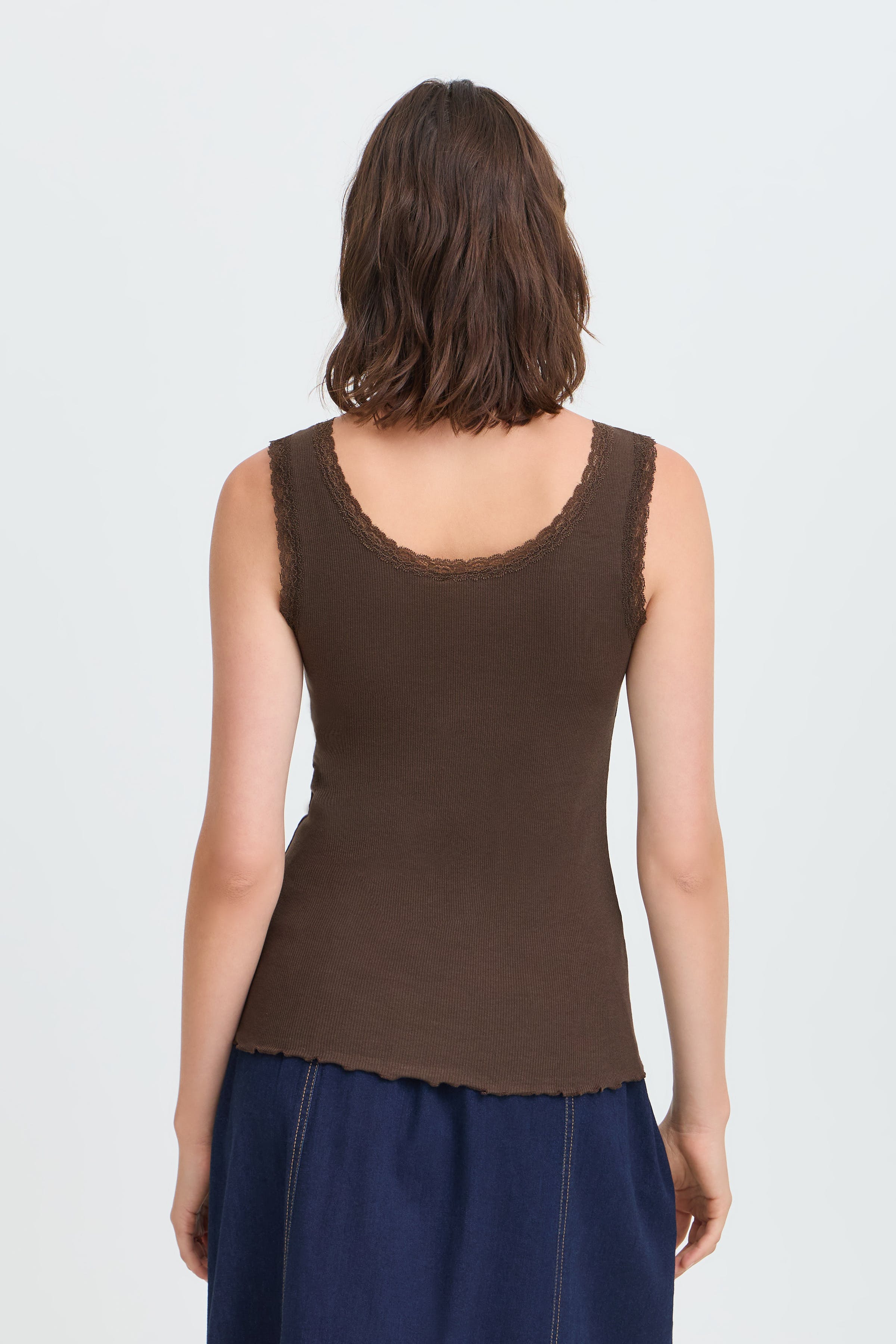 FRHIZAMOND Top LOOKBOOK BACK 20617414-190913