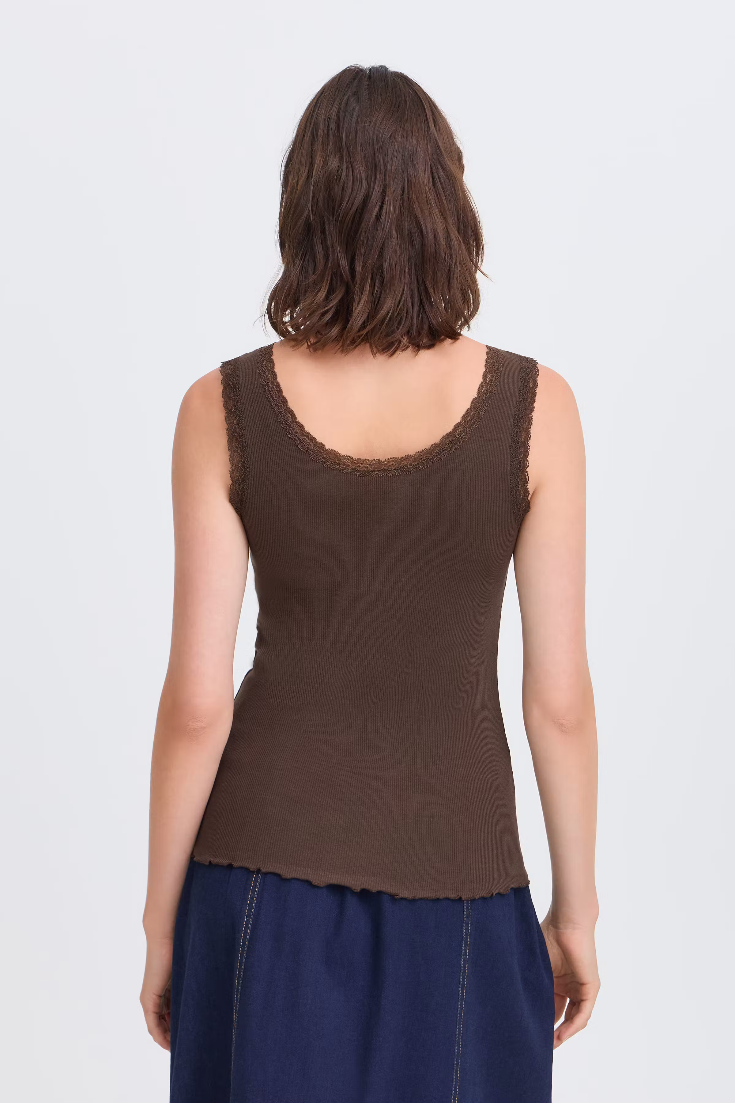 FRHIZAMOND Top LOOKBOOK BACK 20617414-190913