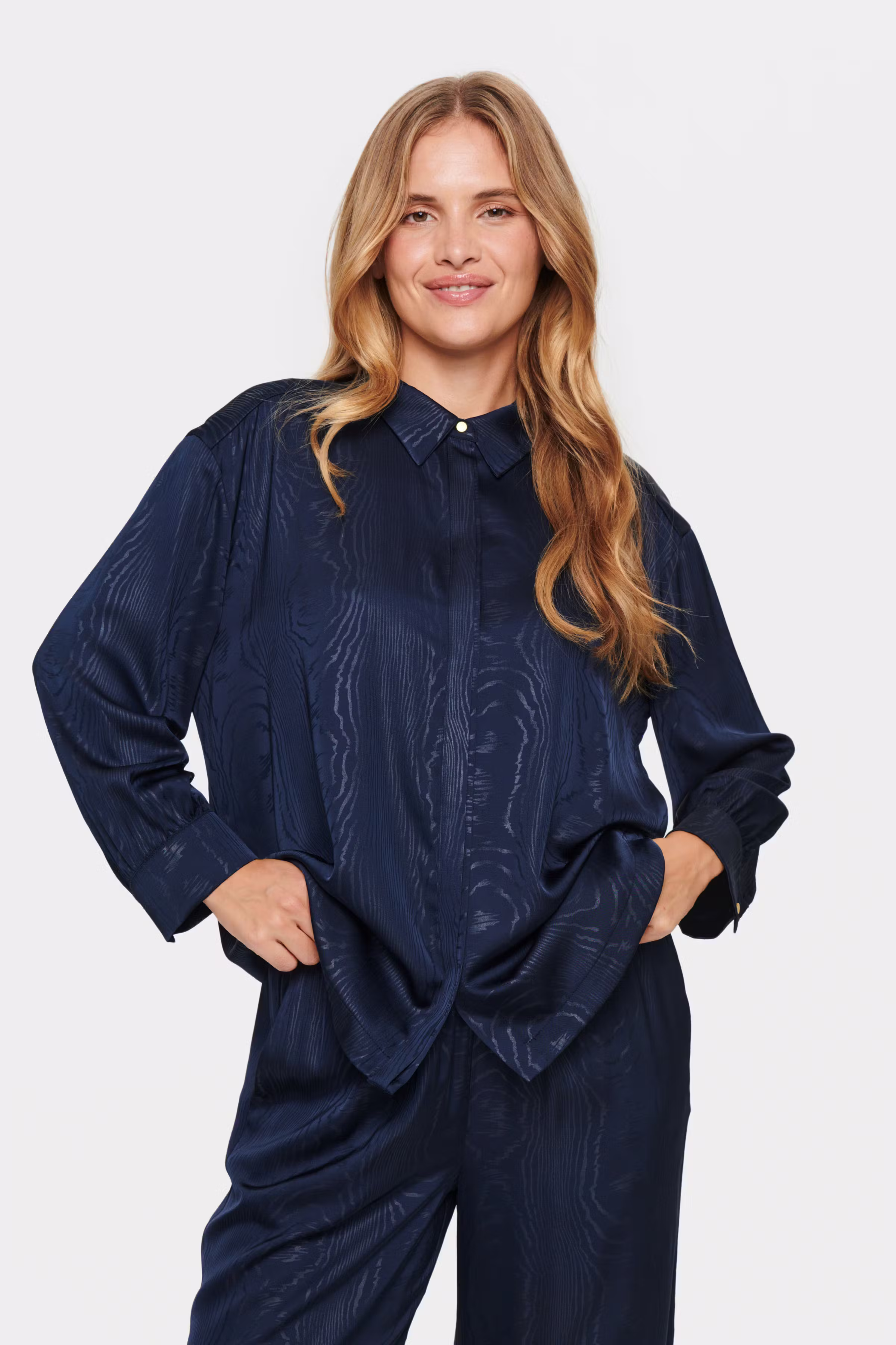 CielSZ Hemd LOOKBOOK FRONT 30513019-193924