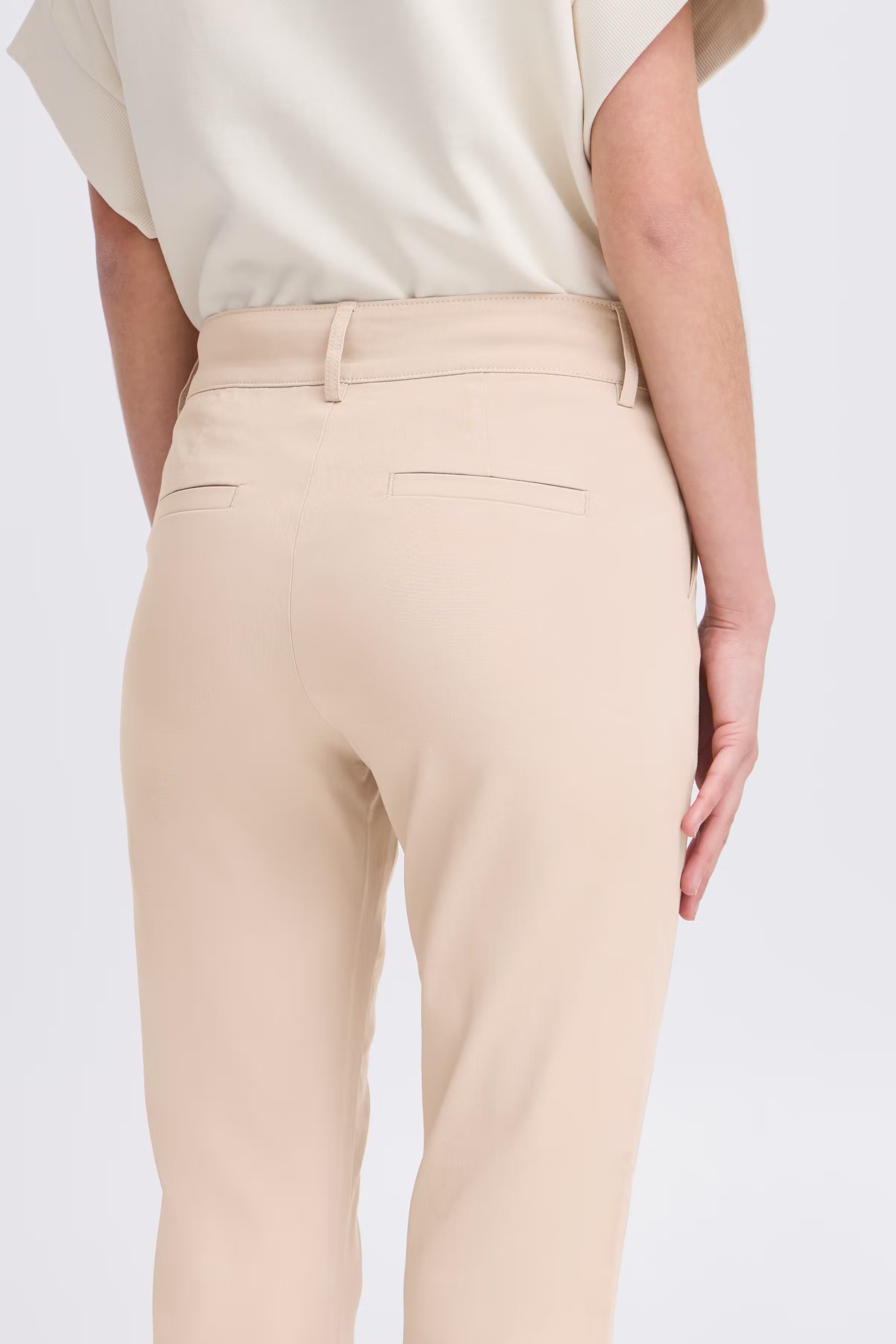 BYDIXI Bukser LOOKBOOK DETAIL 20816978-151304