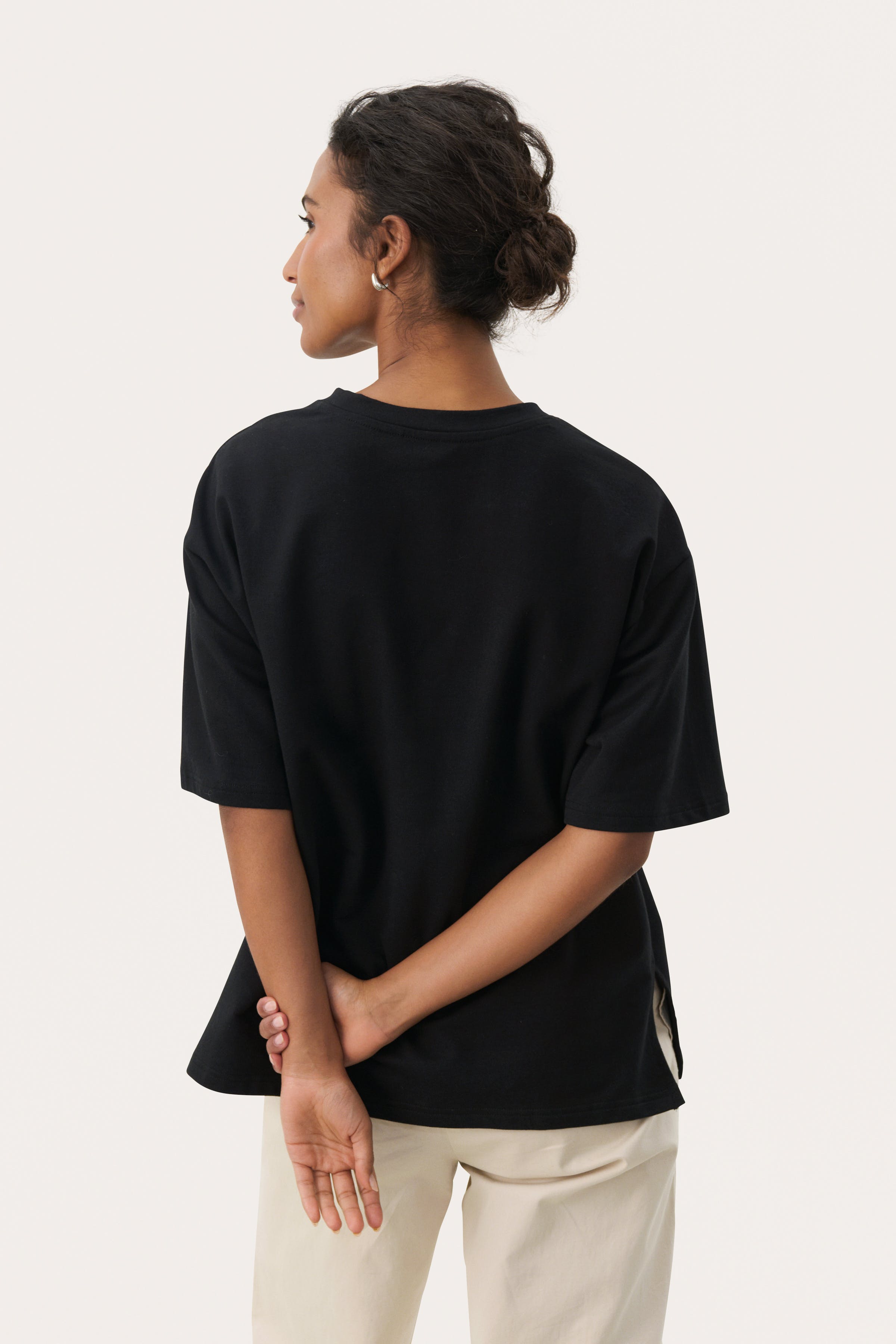 TildaPW Sweatshirt LOOKBOOK BACK 30309839-303990