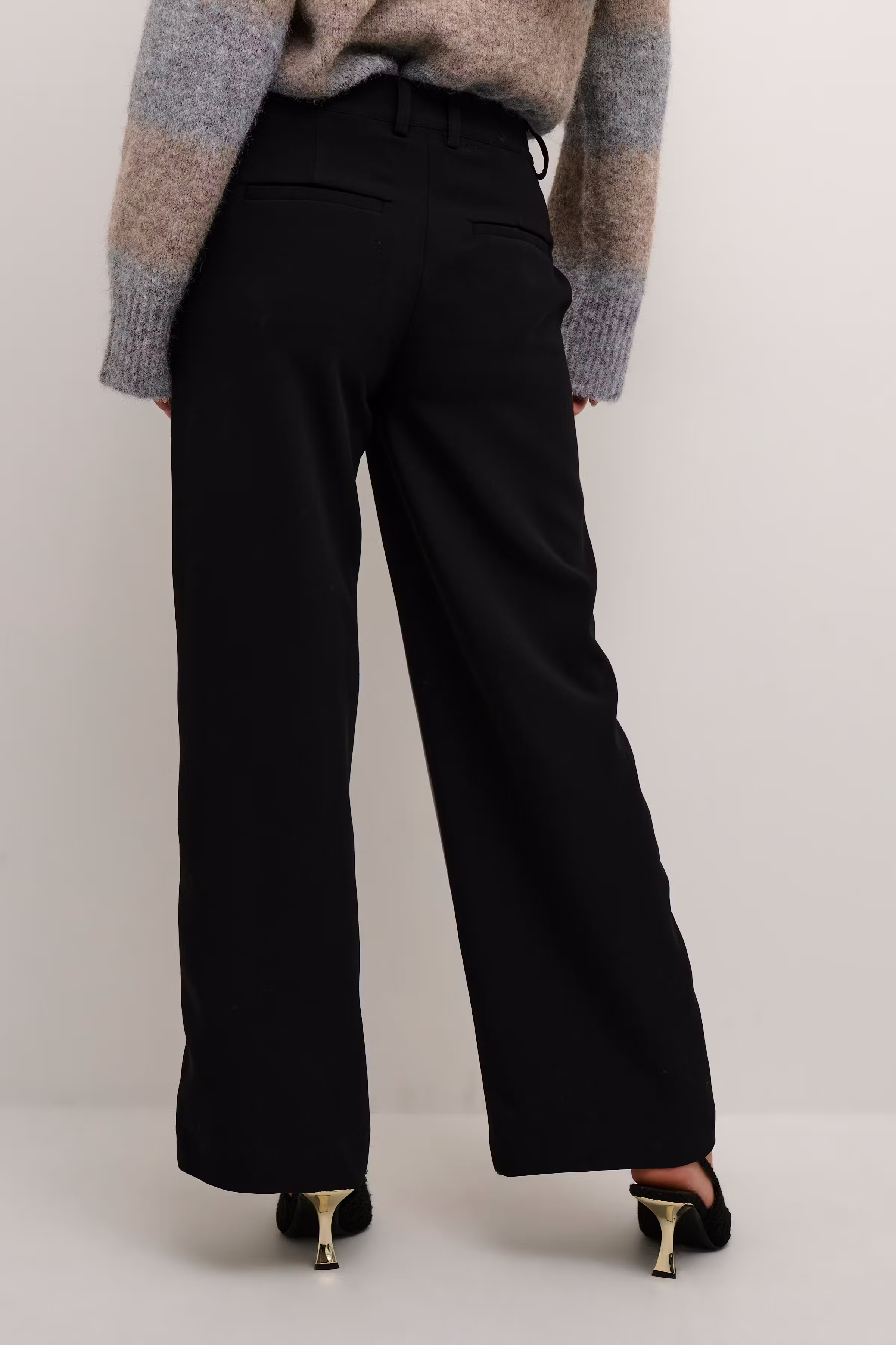 MollyKB Bukser LOOKBOOK BACK 10104760-1811121