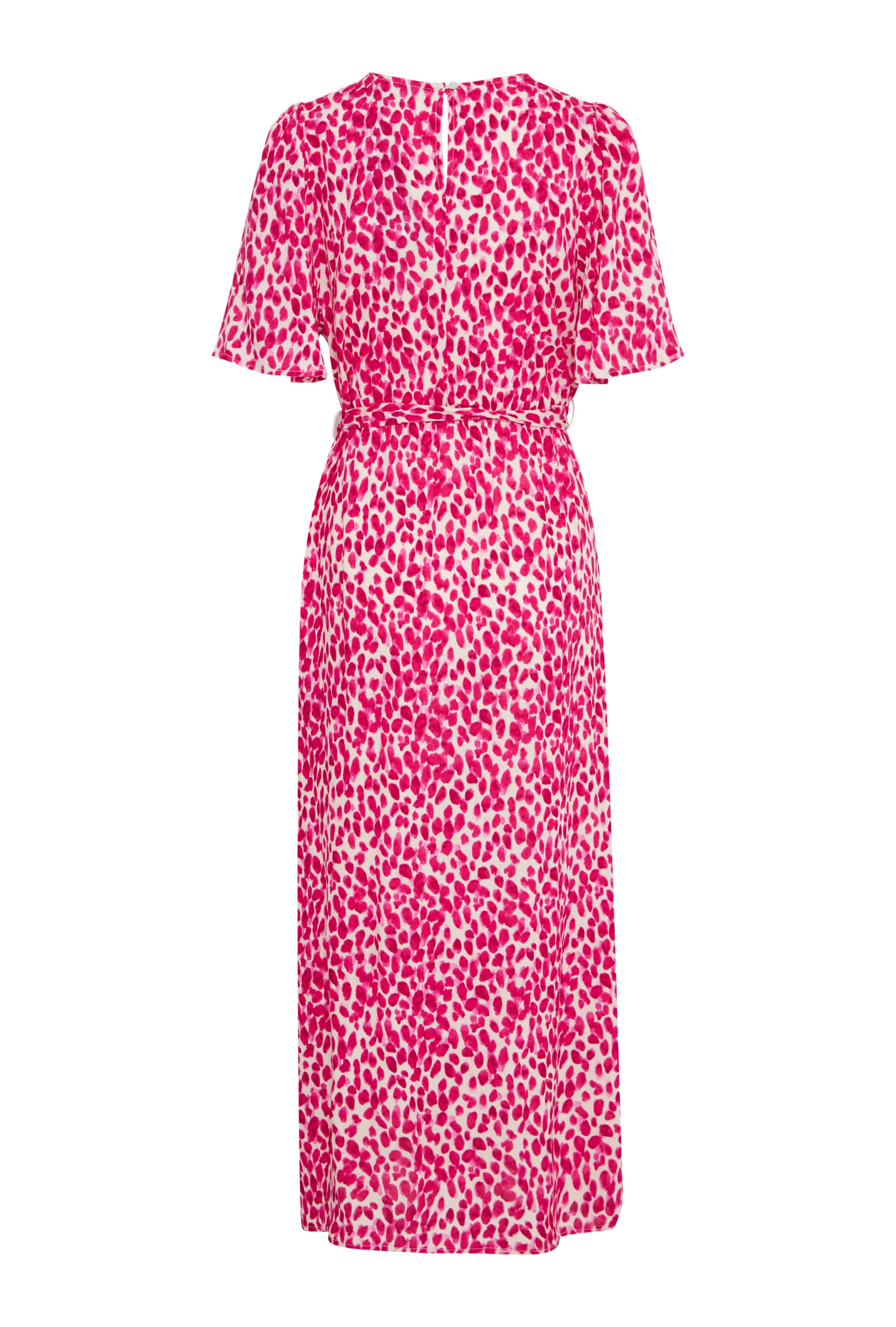 IHMARRAKECH Kjole PACK BACK 20121639-202924