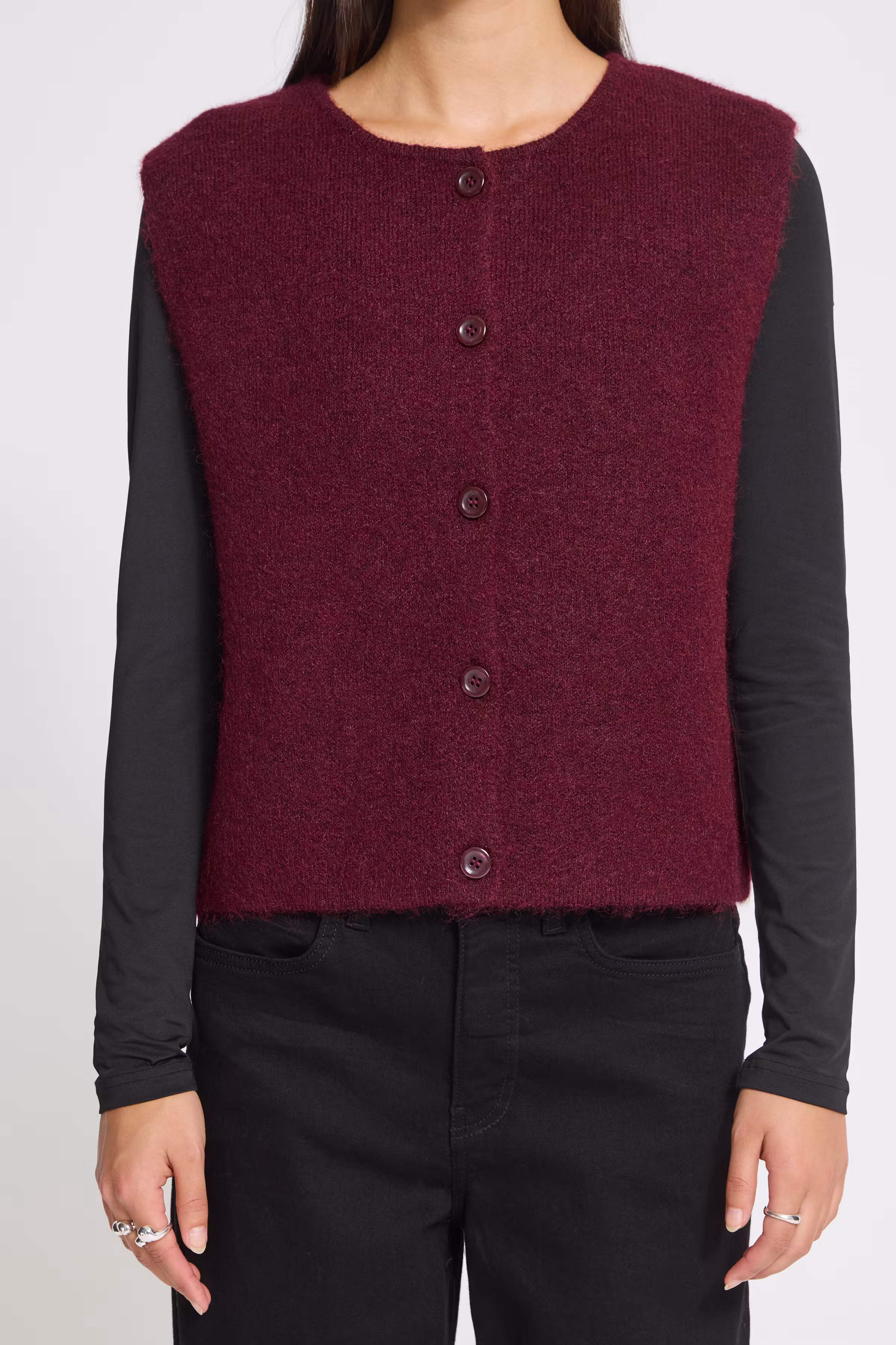 IHPANORA Vest LOOKBOOK DETAIL 20126719-1915221