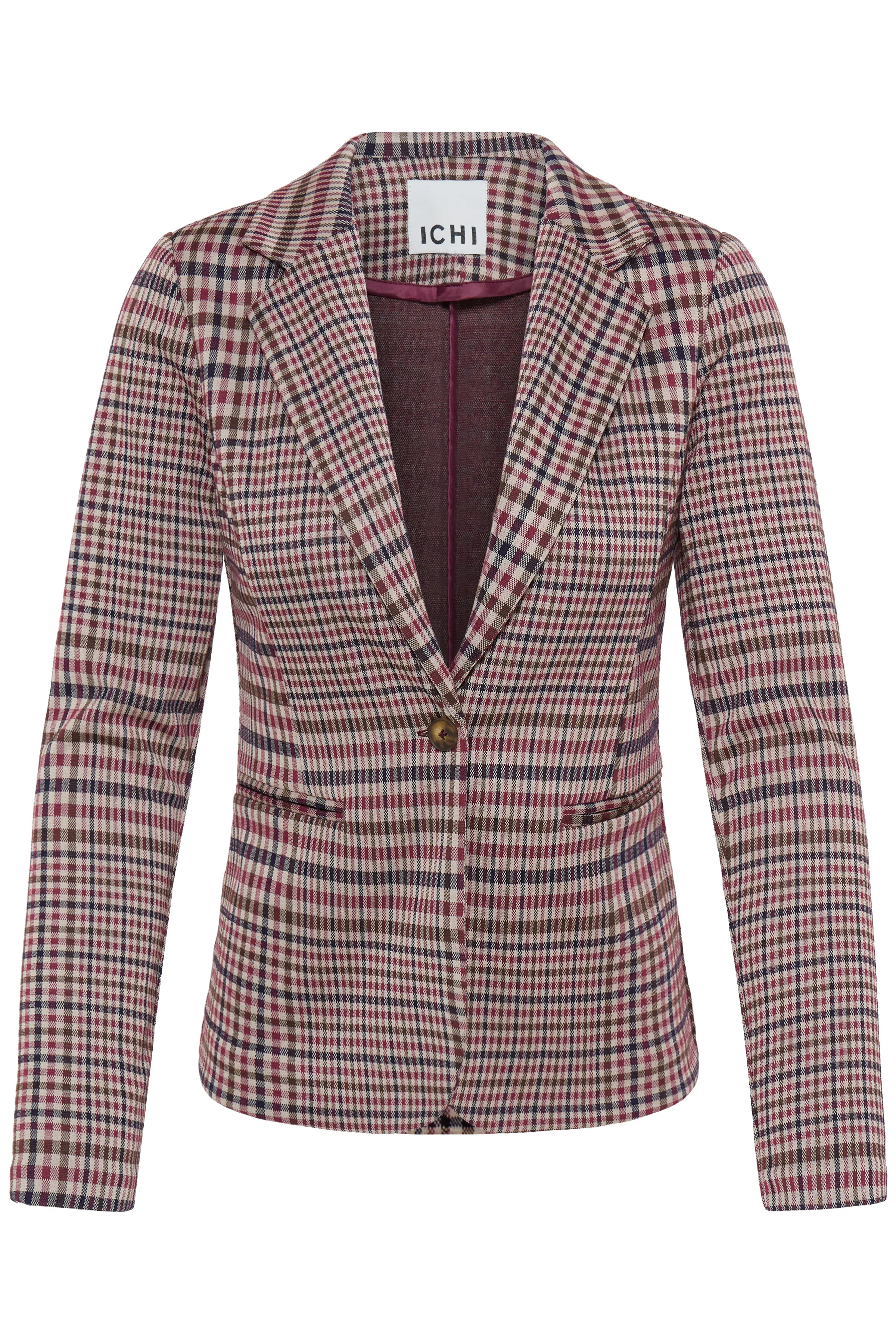 IHKATE Blazer PACK FRONT 20126382-900009555