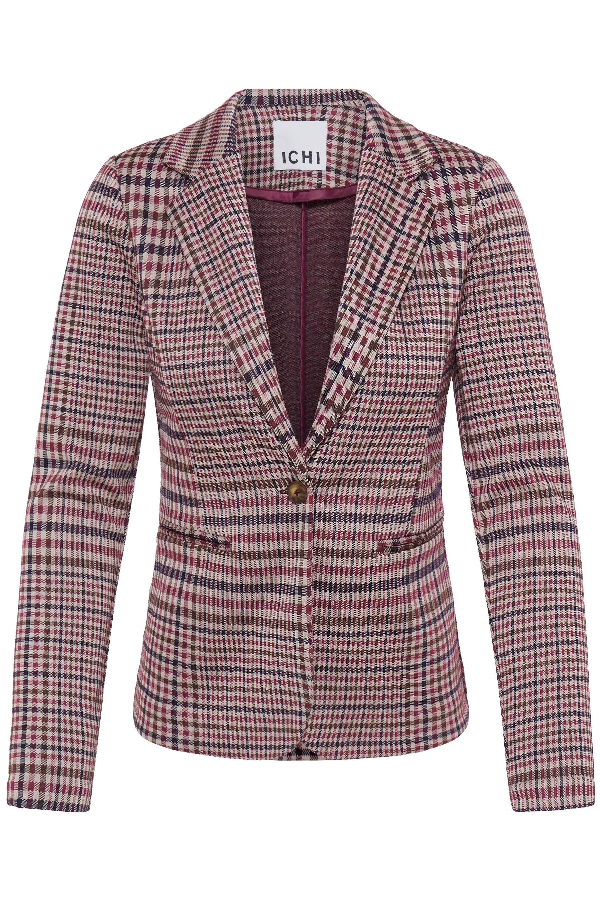 IHKATE Blazer PACK FRONT 20126382-900009555