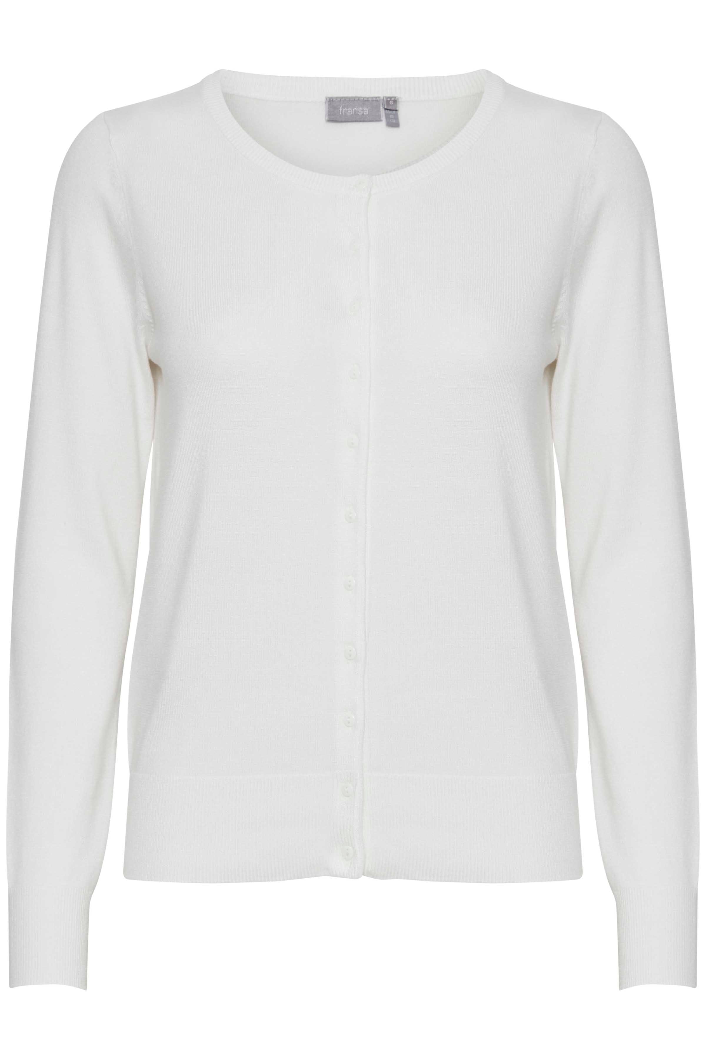 FRZubasic Cardigan PACK FRONT 20604187-141905