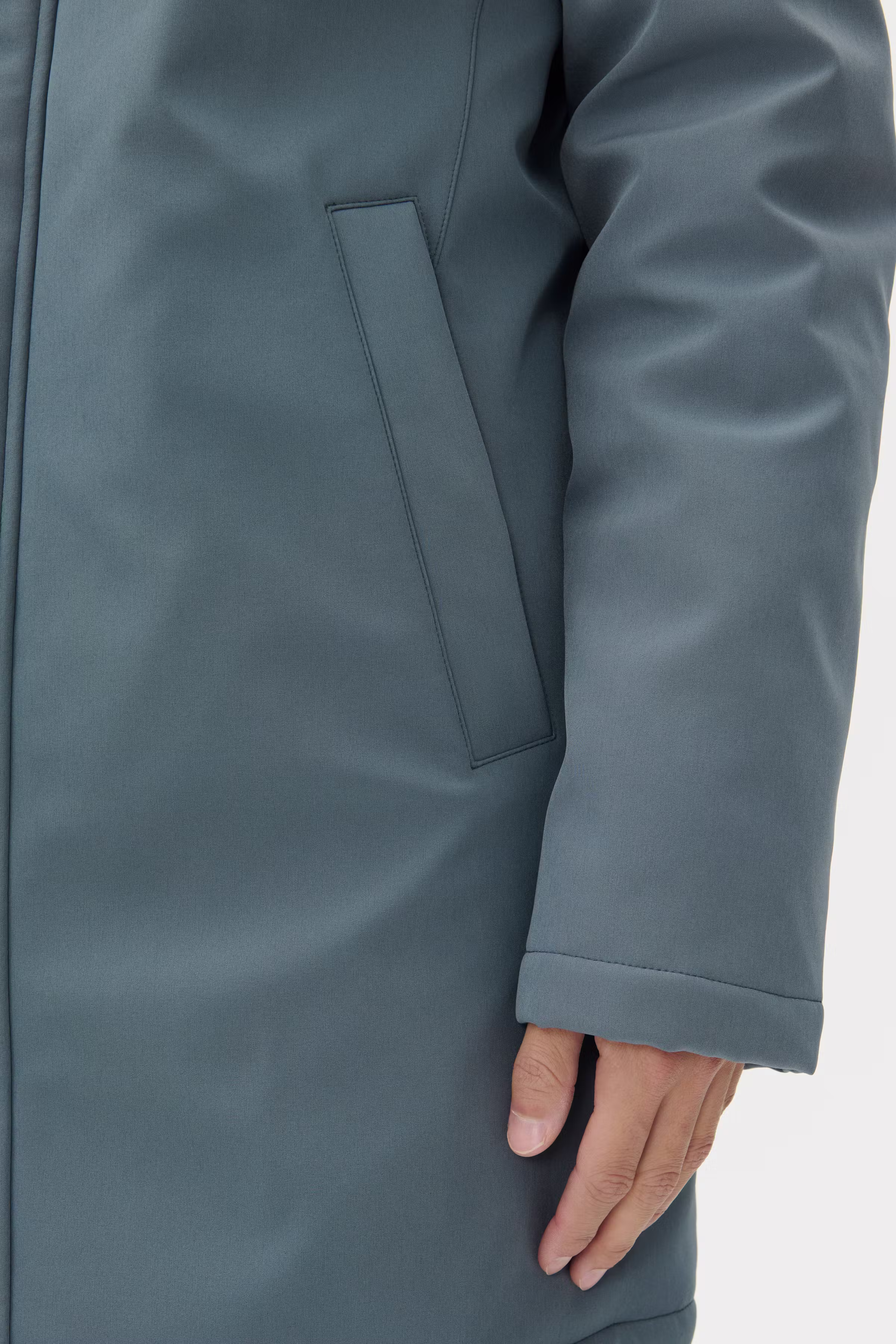 MAdeston Coat LOOKBOOK DETAIL 30205571-184214