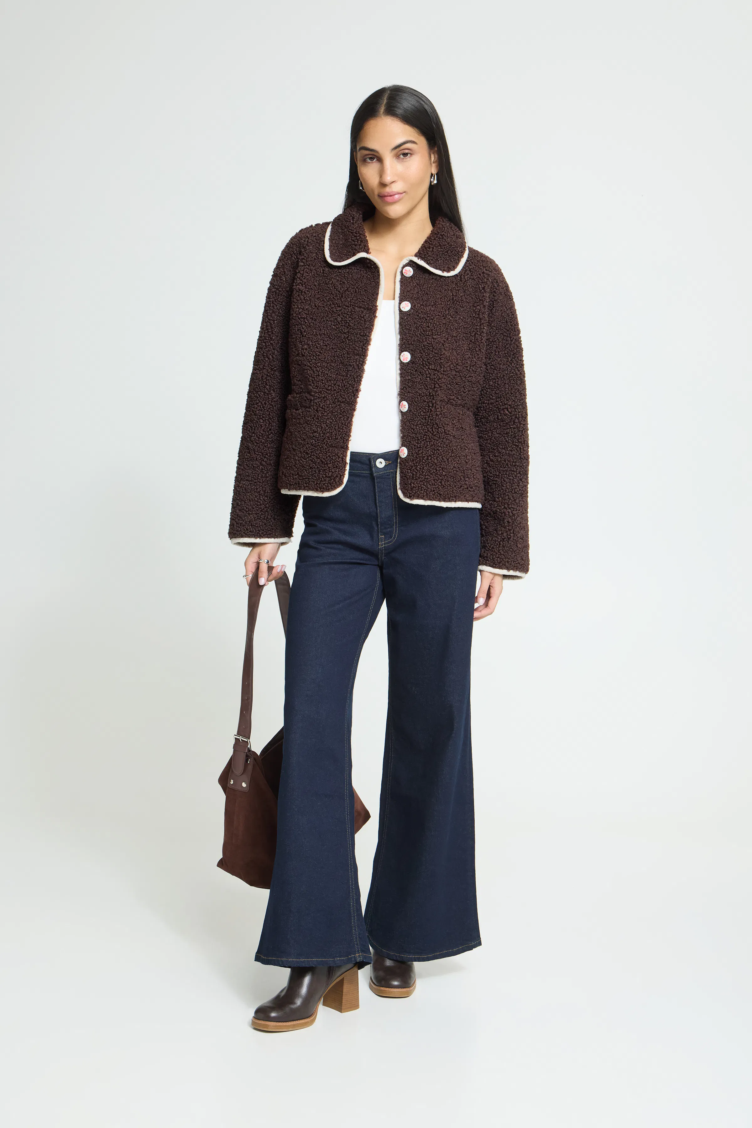 IHHOZIVA Oberbekleidung LOOKBOOK FRONT 20126672-190915