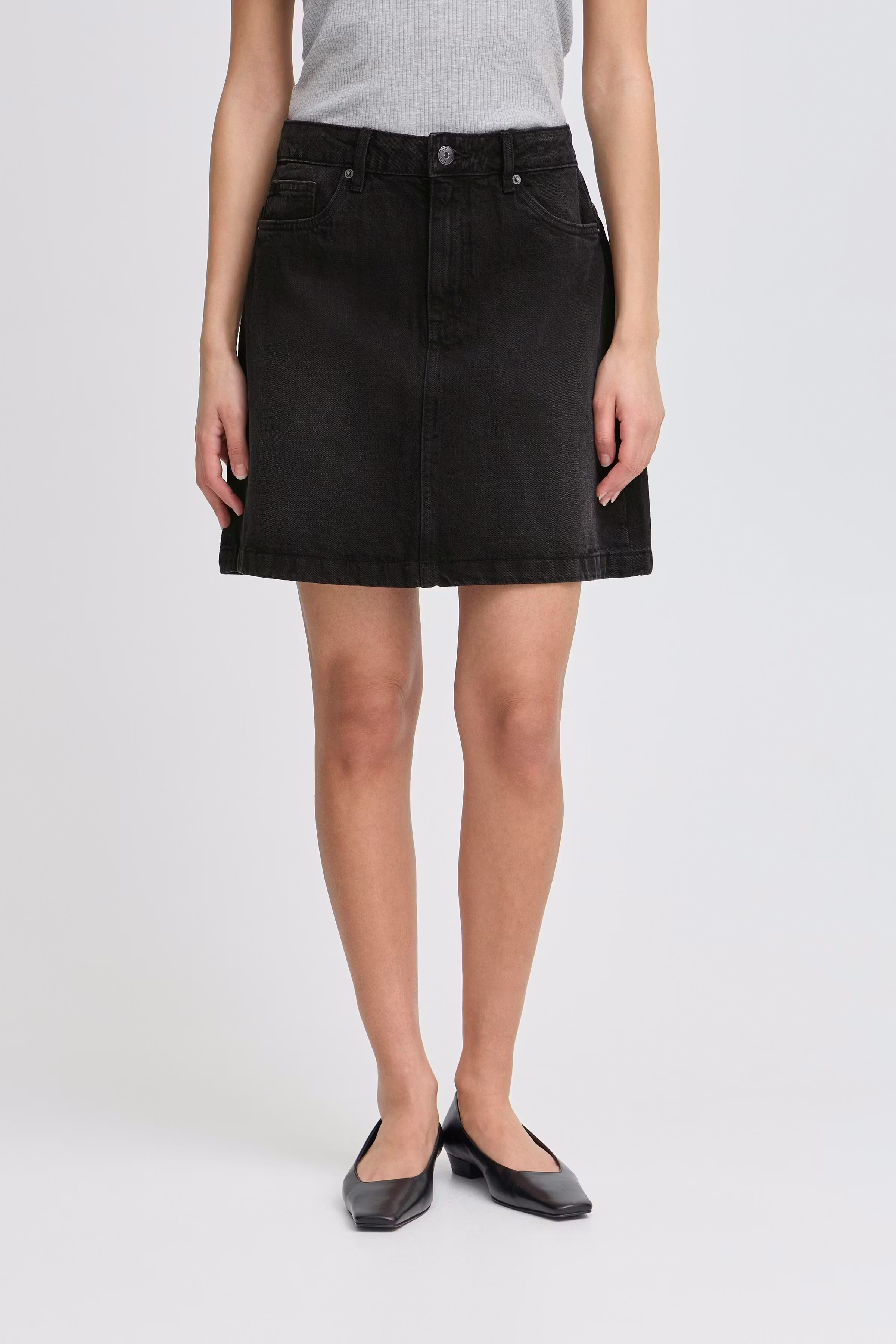 IHAVENY Skirt LOOKBOOK FRONT 20121846-200341
