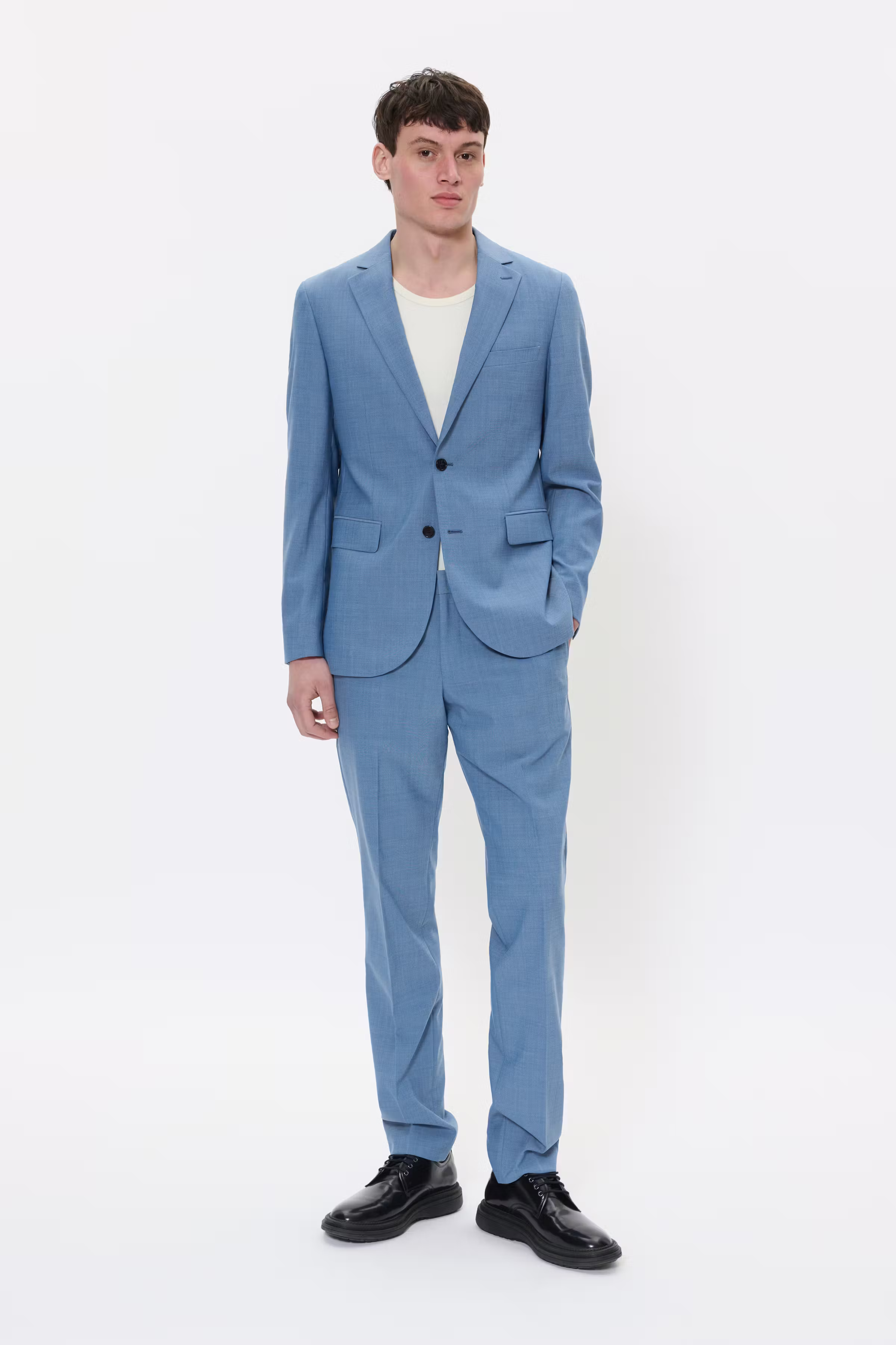 MAlas Trousers LOOKBOOK FRONT 30207909-1940411