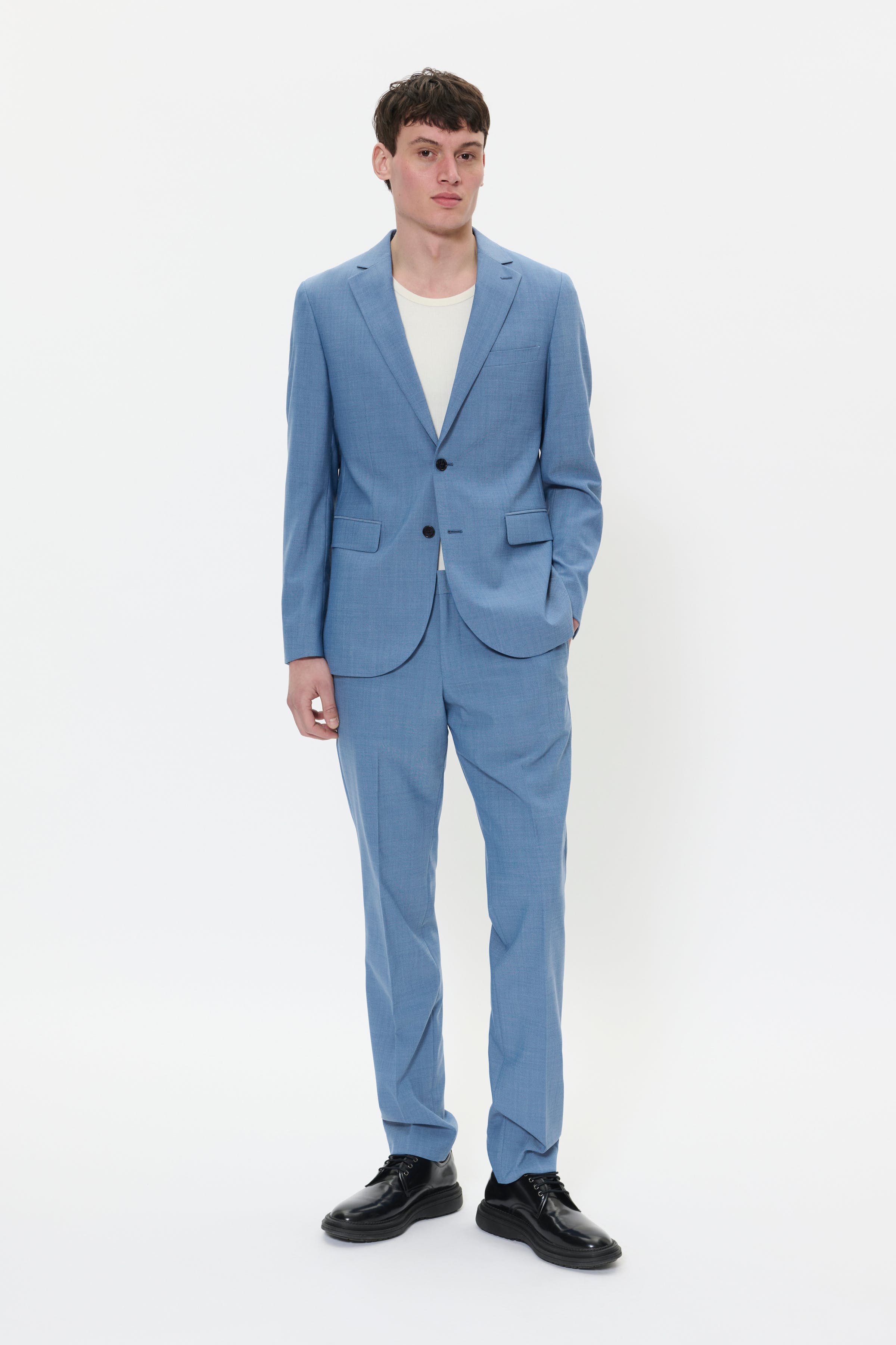 MAlas Trousers LOOKBOOK FRONT 30207909-1940411