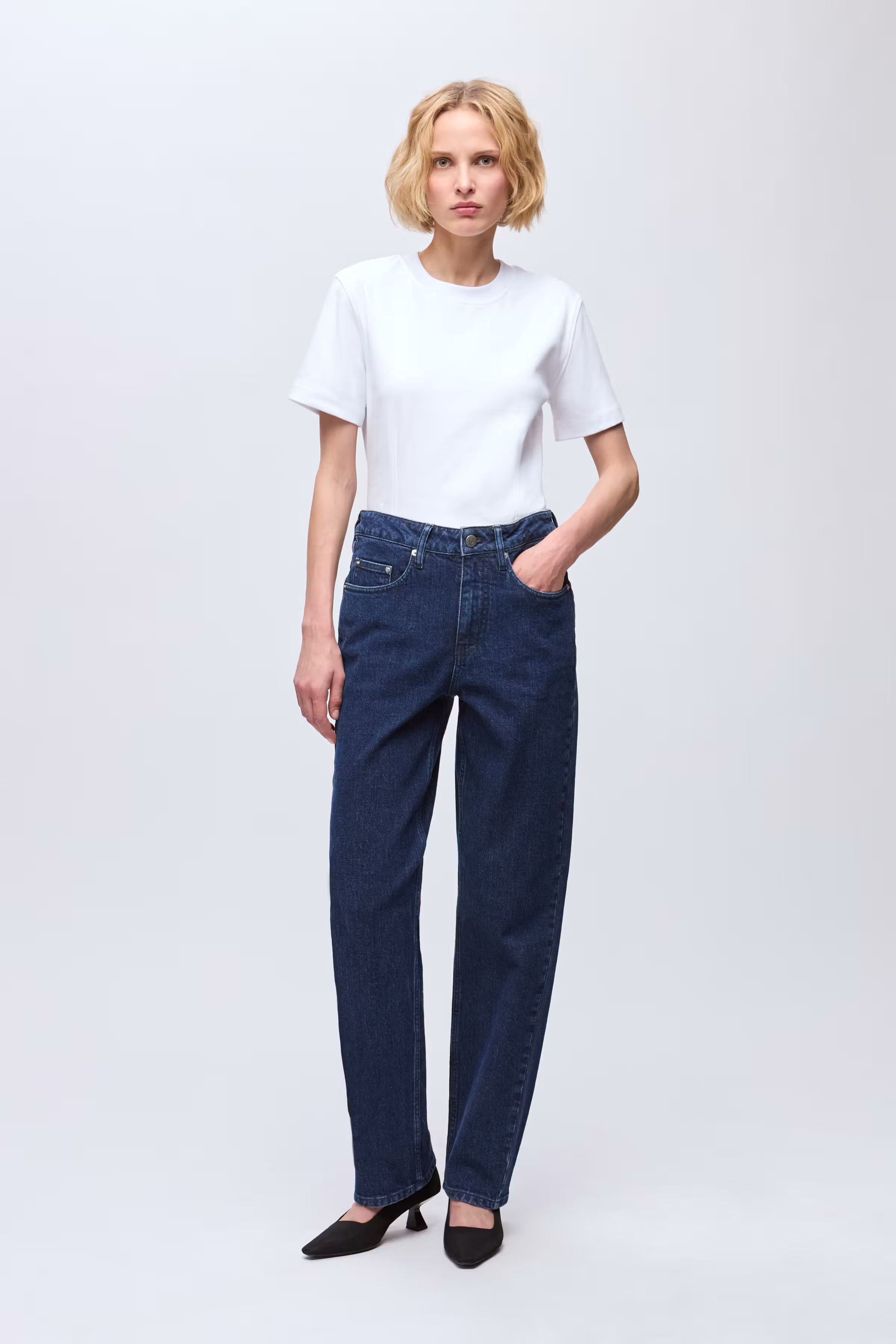 IOPiritta Jeans LOOKBOOK FRONT 30600159-900016412