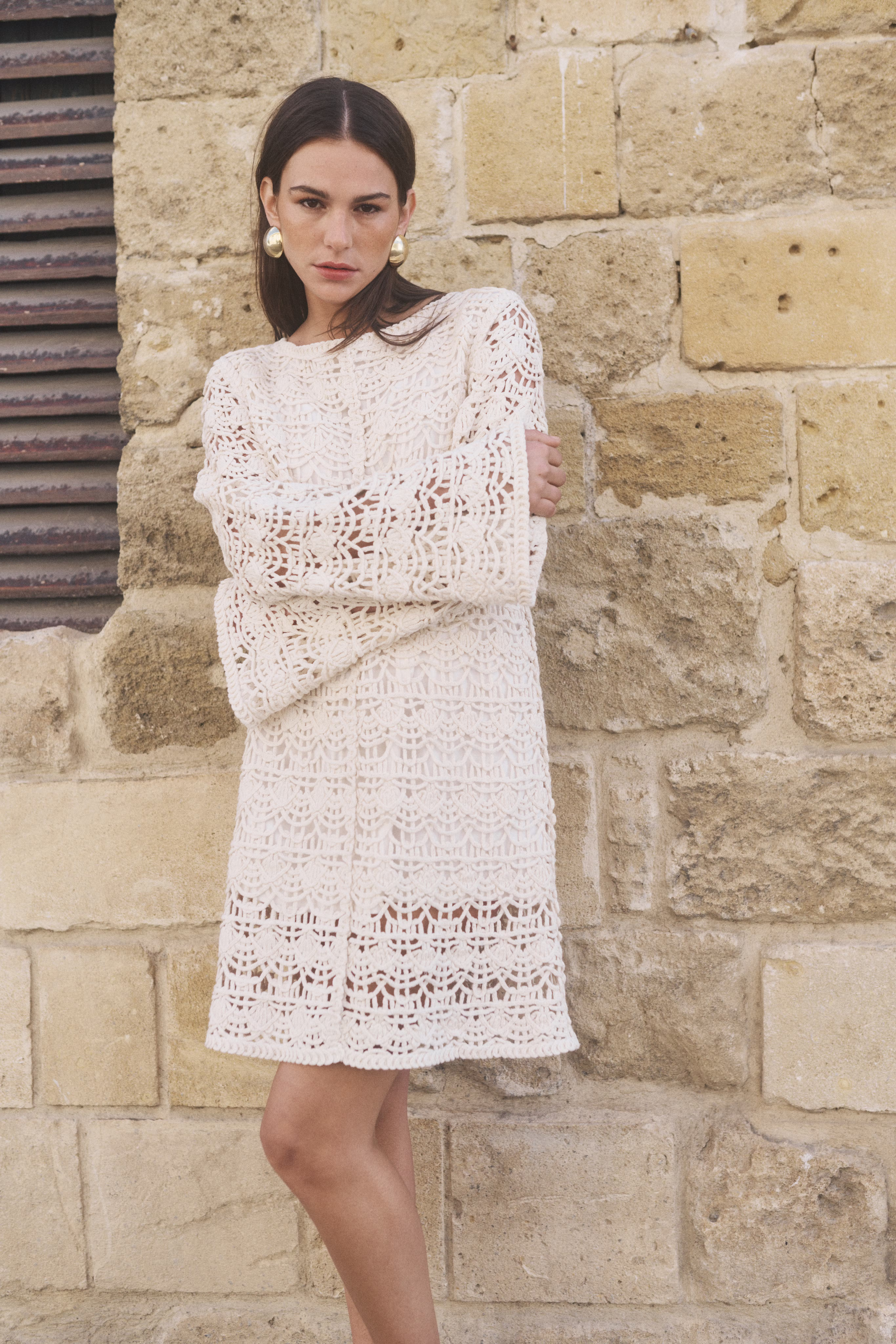 KBVegalisa Dress LOCATION NONE 10105487-110103