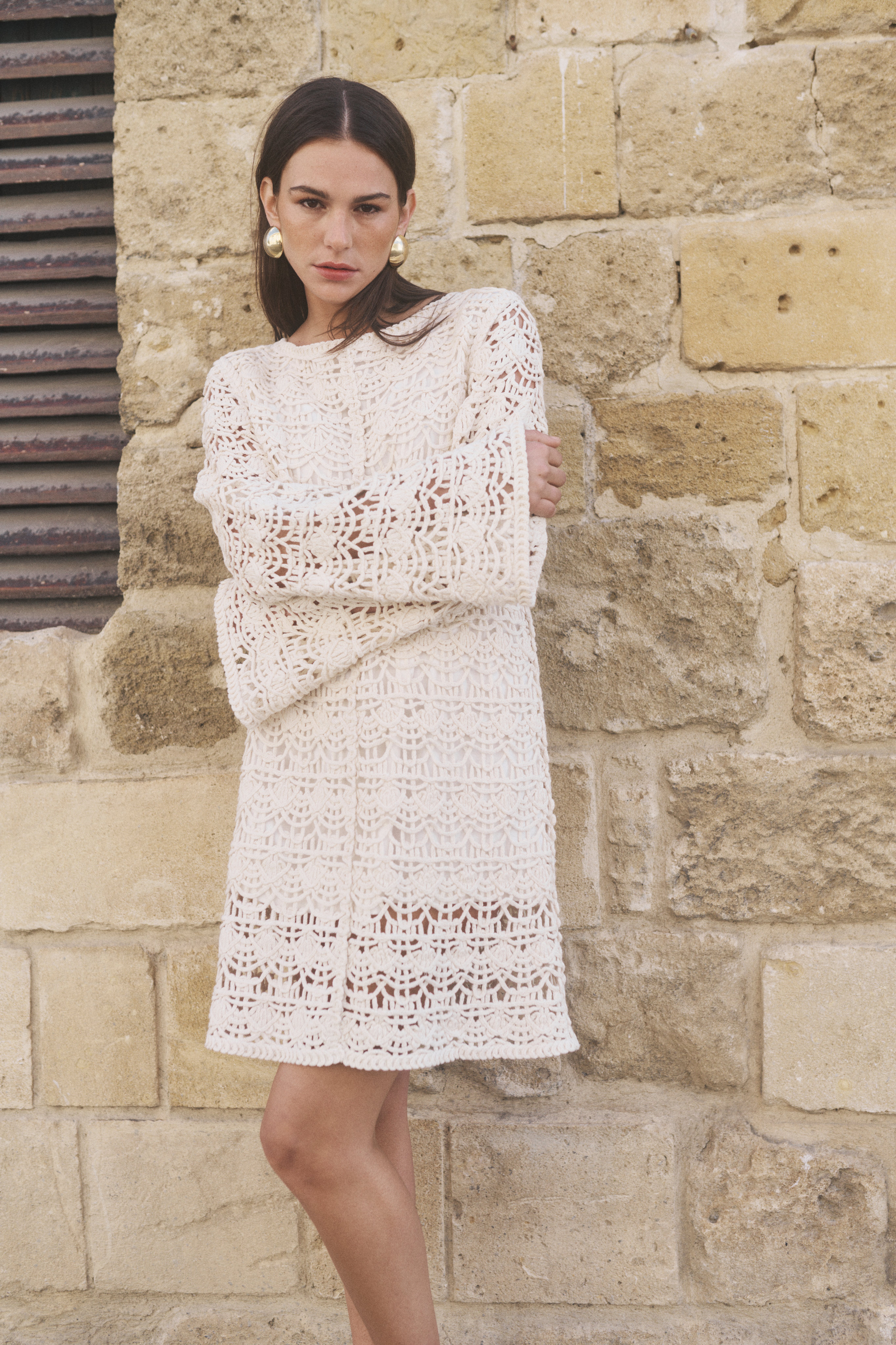 KBVegalisa Kleid LOCATION NONE 10105487-110103