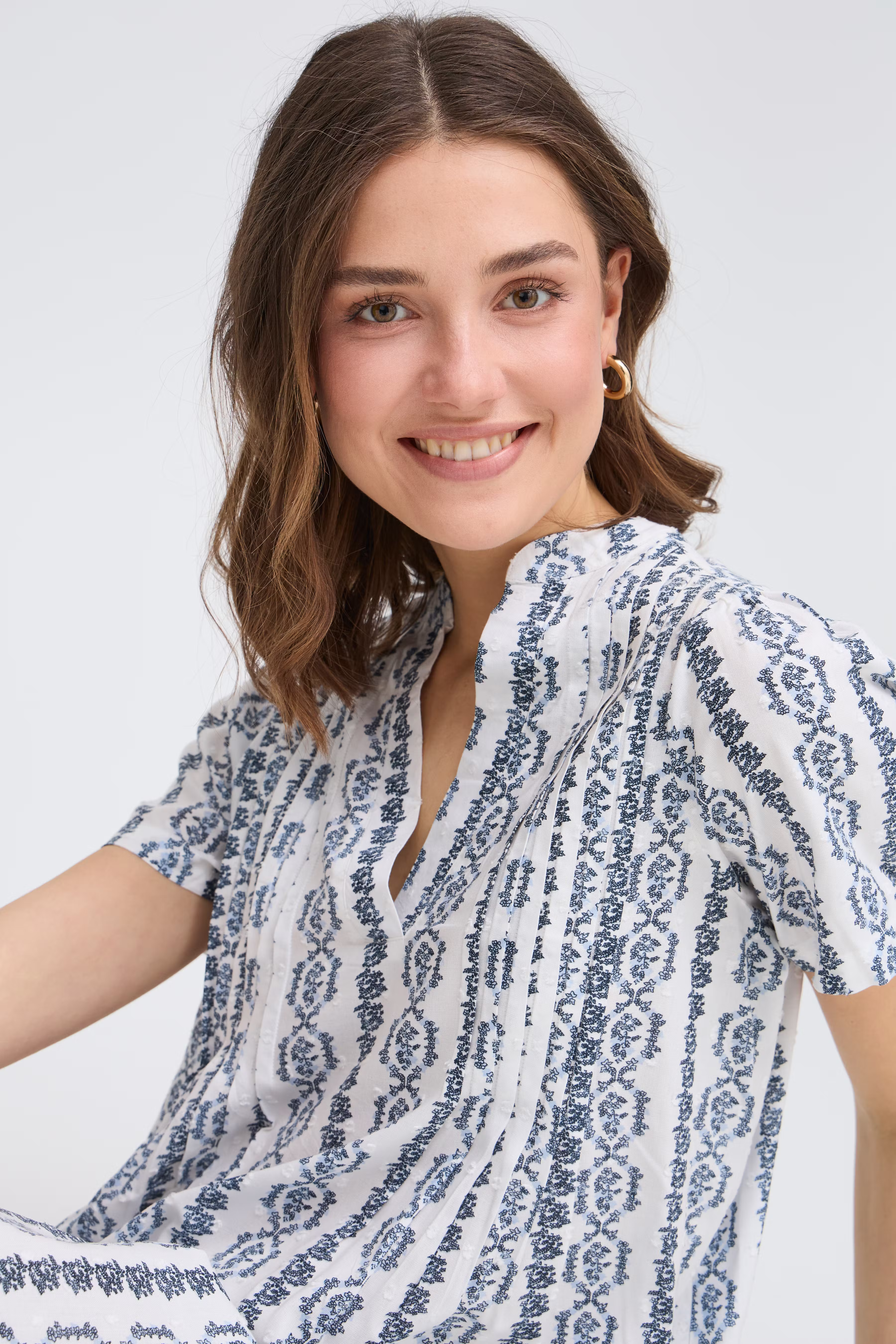 FRSOPHIA Kjole LOCATION NONE 20616303-205547