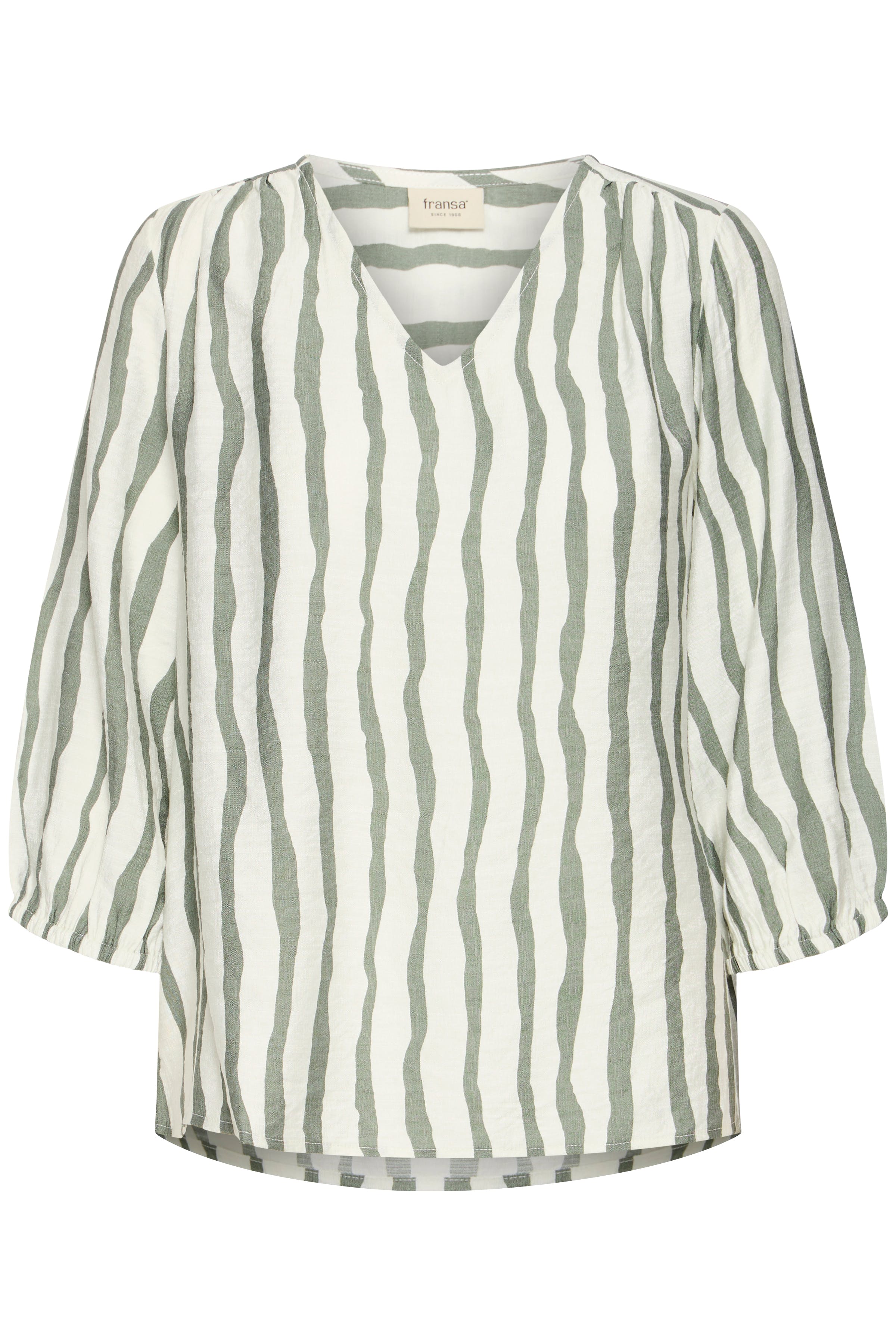 FRARIANA Blouse PACK FRONT 20615424-900006113