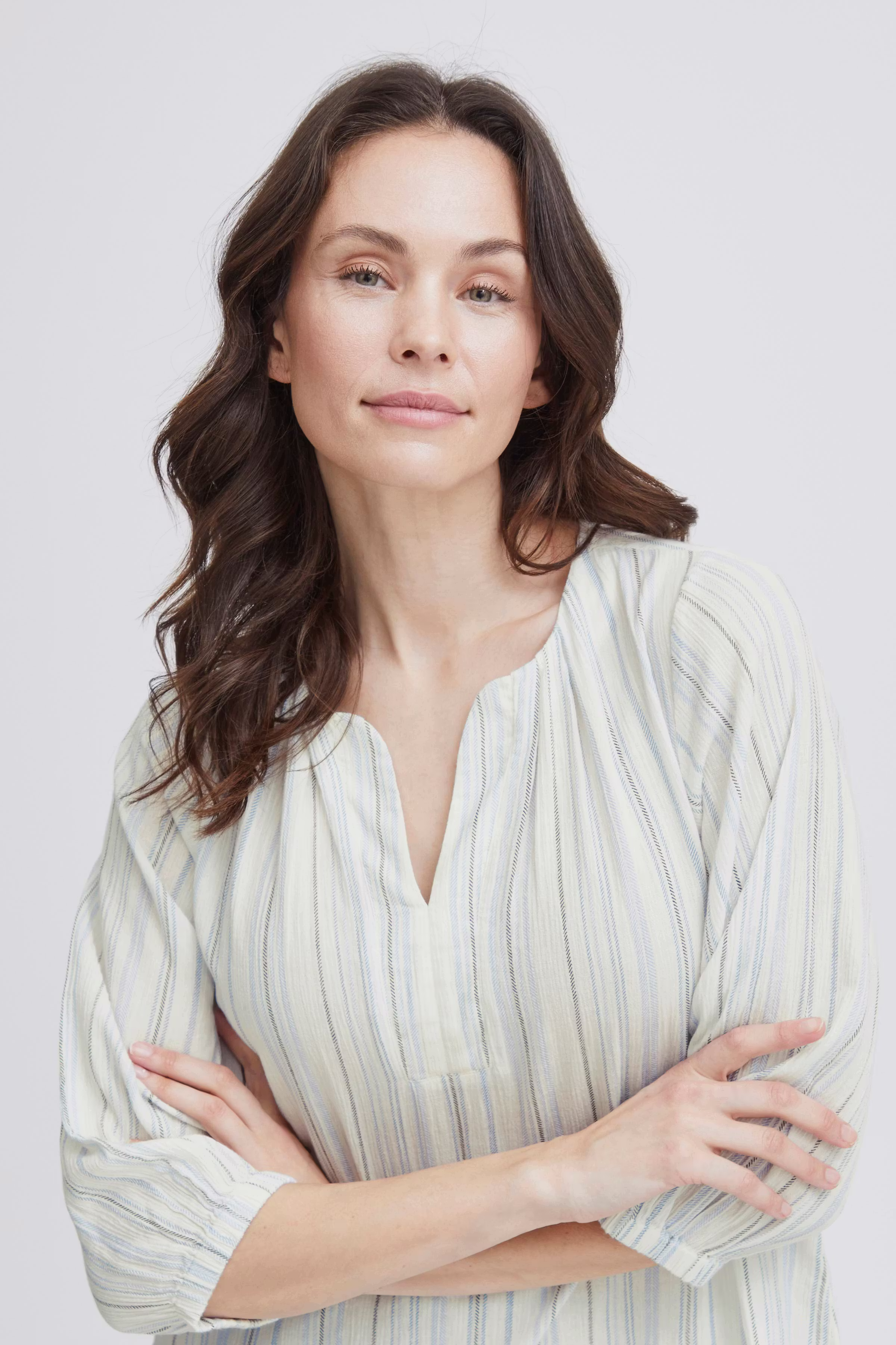 FRNADU Kjole LOOKBOOK DETAIL 20613791-202816