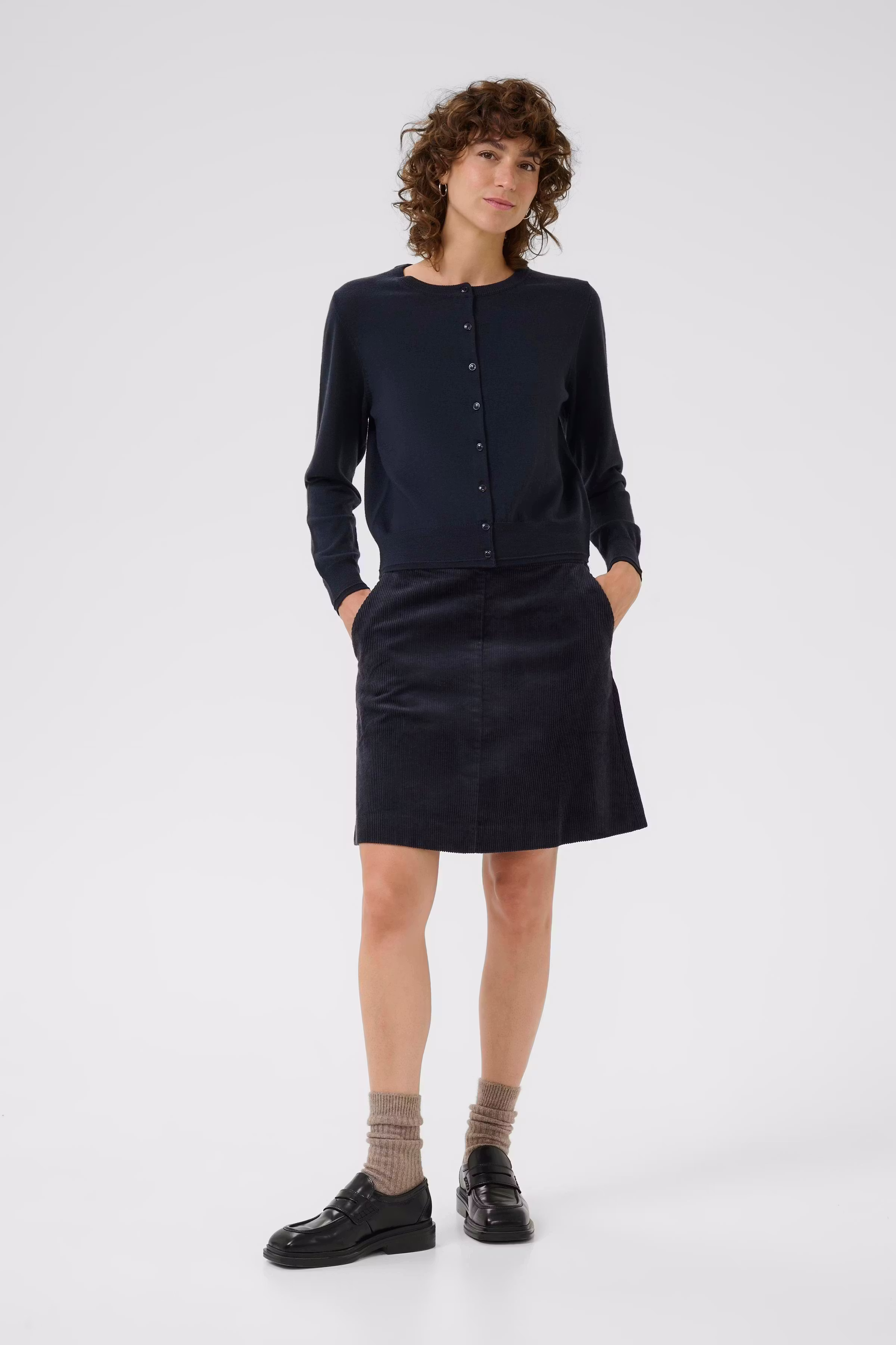 LingsPW Skirt LOOKBOOK FRONT 30307449-194013