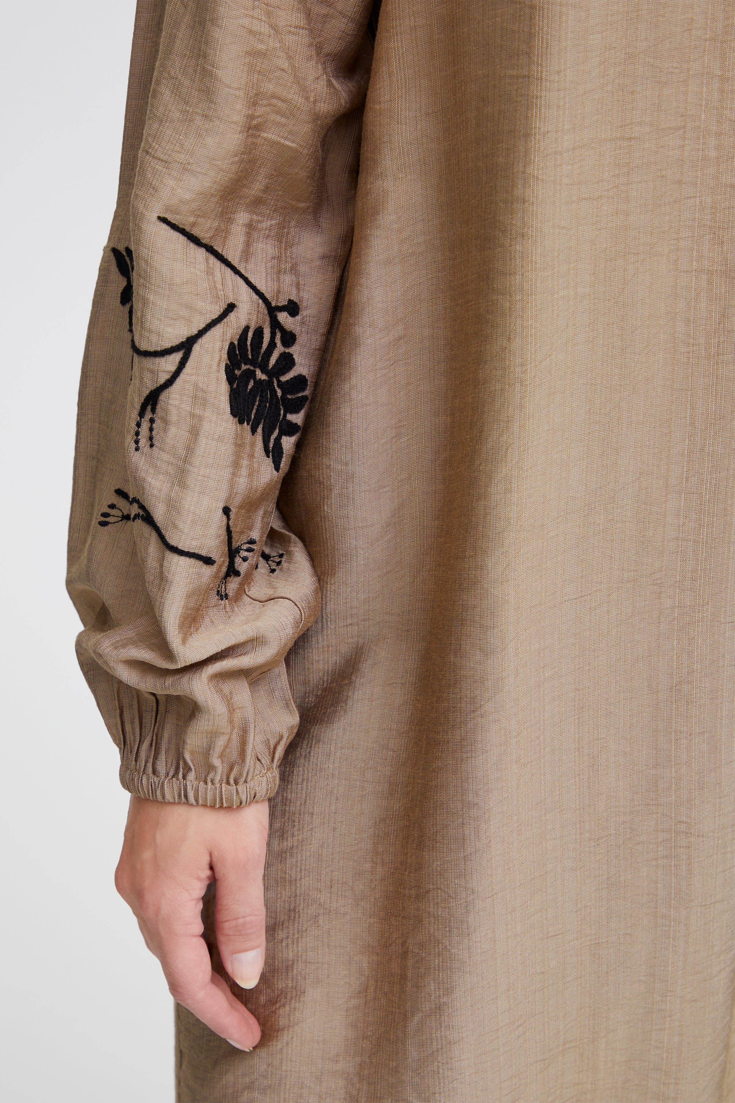 FXJIMINA Blus LOOKBOOK DETAIL 20614342-1613051