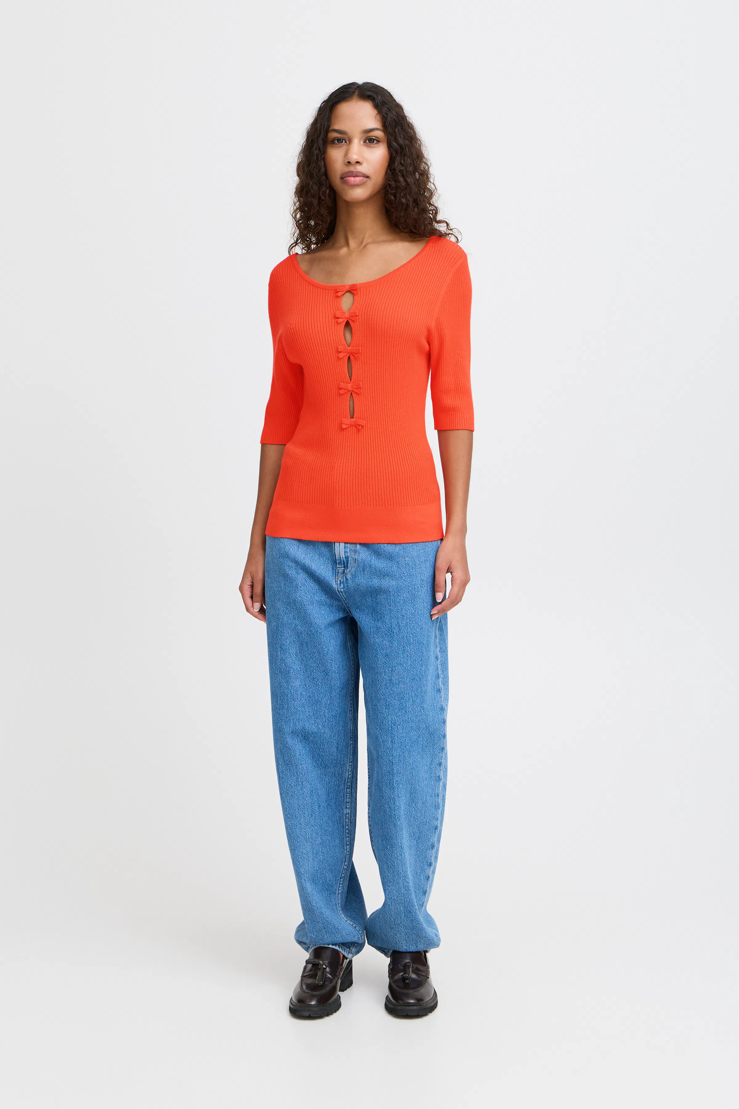 IHMAFA Pullover LOOKBOOK FRONT 20122571-171564