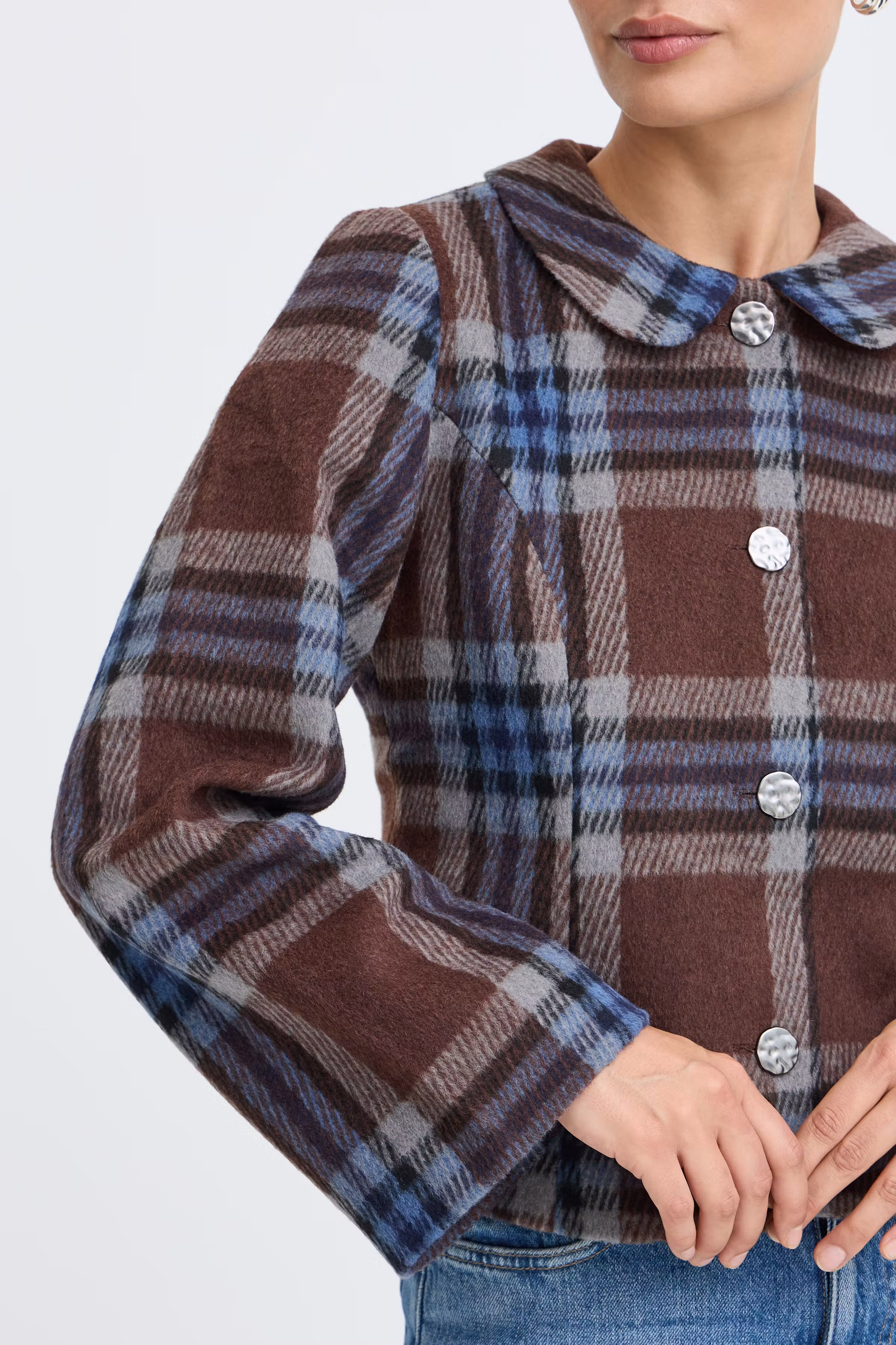 BYBREE Outerwear LOOKBOOK DETAIL 20819705-900013989
