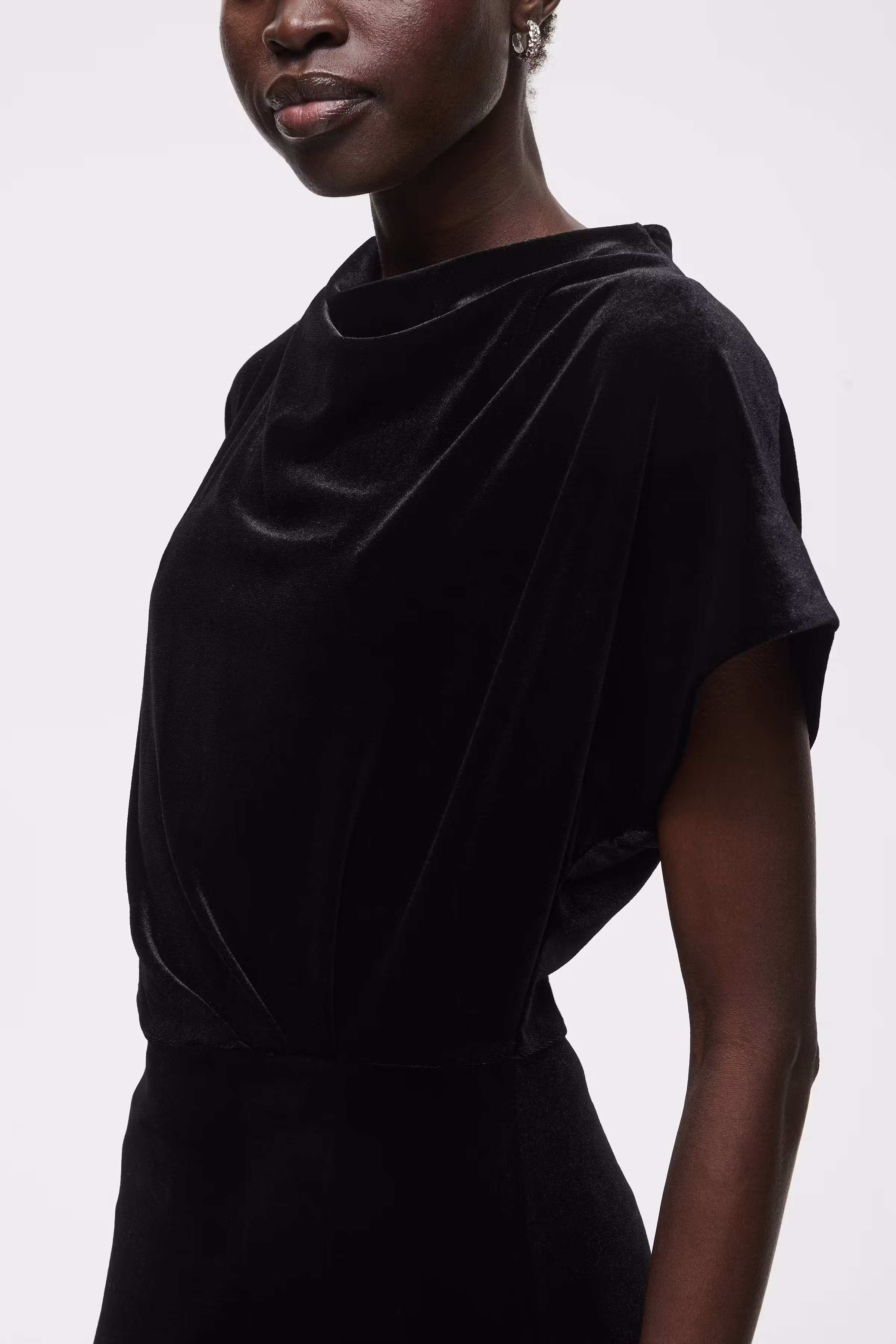 LorainIW Kjole LOOKBOOK DETAIL 30111452-194008