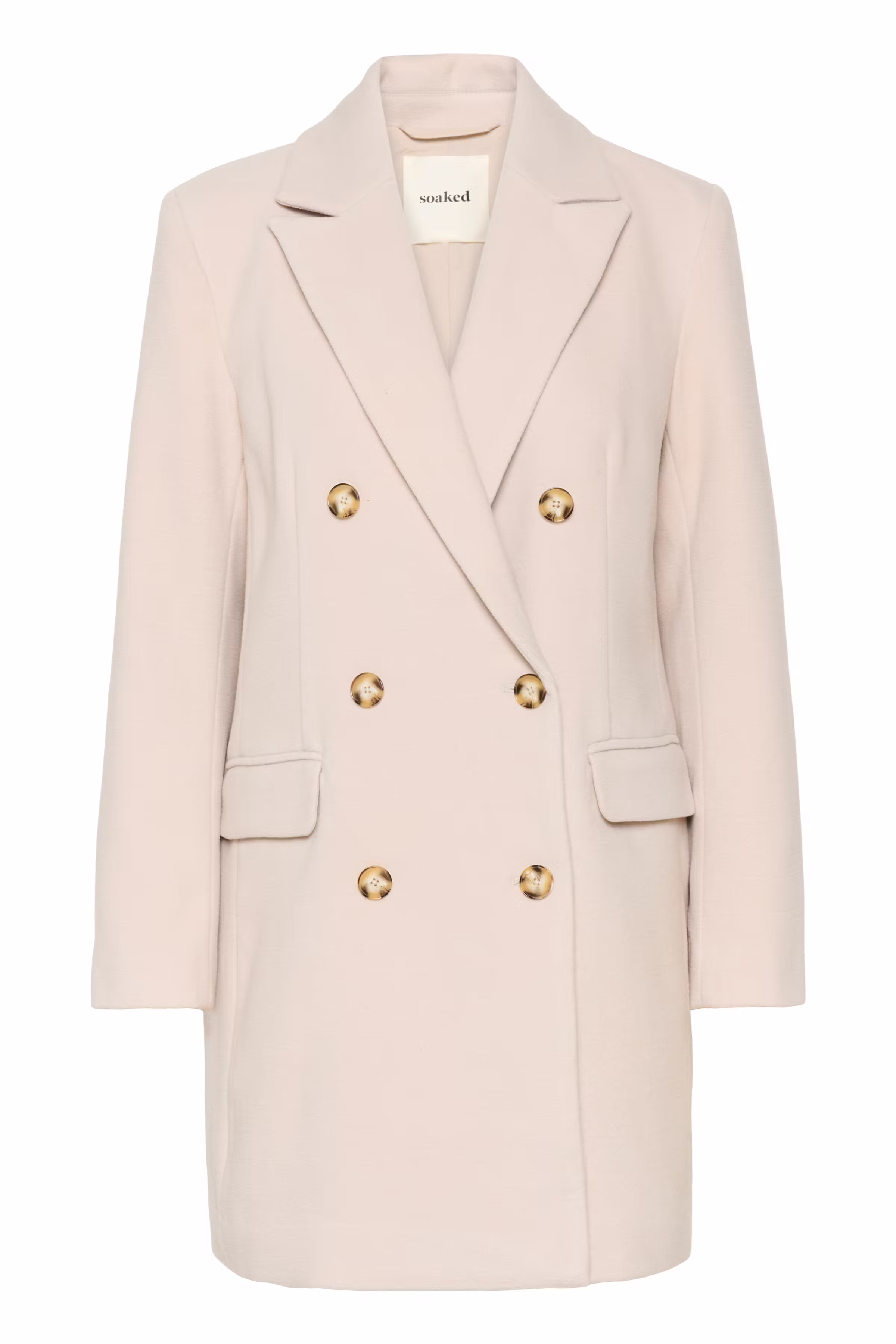 SLRubie Coat PACK FRONT 30408270-130404