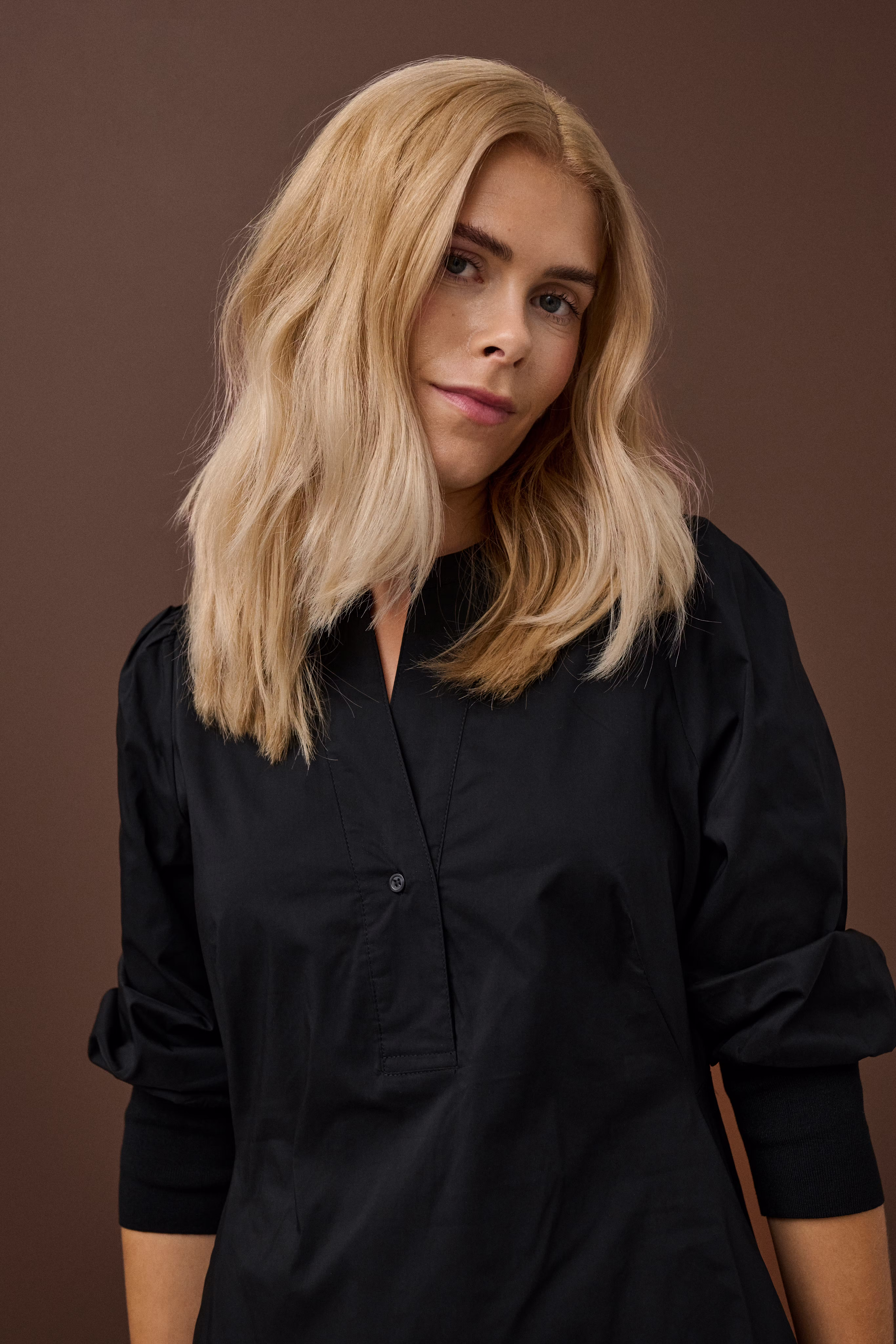 CUantoinett Kjole LOCATION NONE 50109363-500012