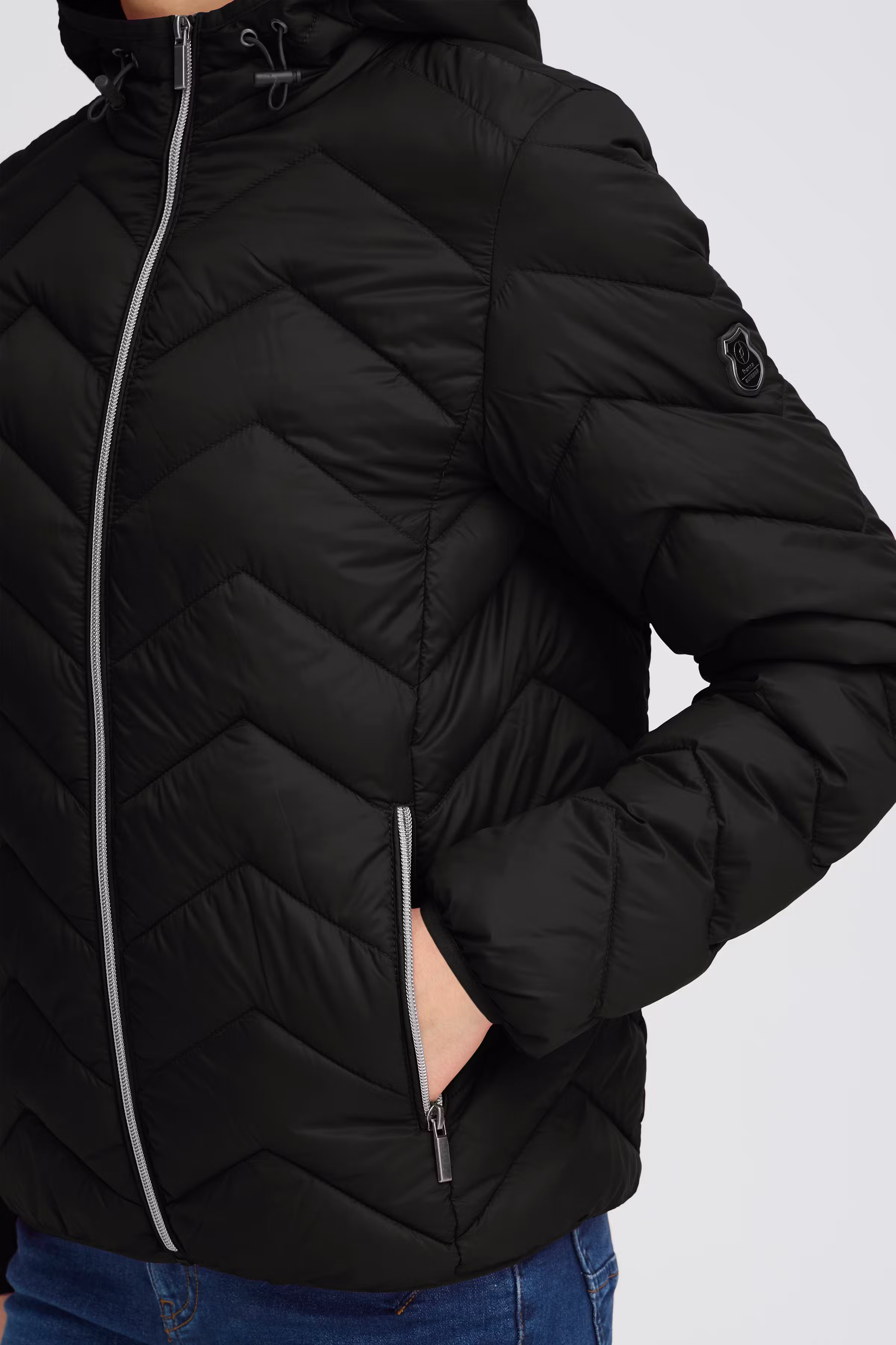 FRBAPADDING Overtøj LOOKBOOK DETAIL 20609336-200113