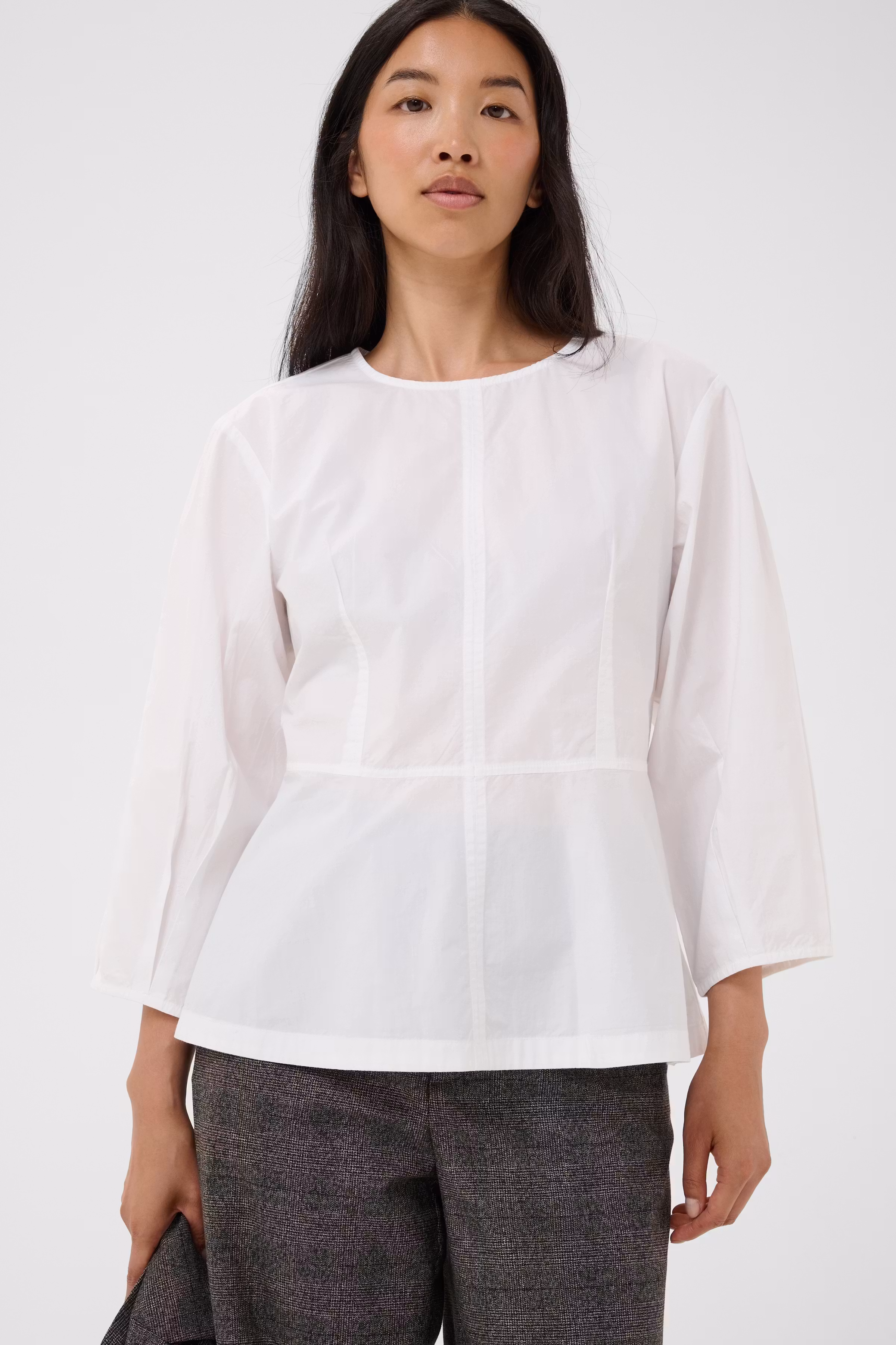 CharinaPW Bluse LOOKBOOK DETAIL 30310790-110601