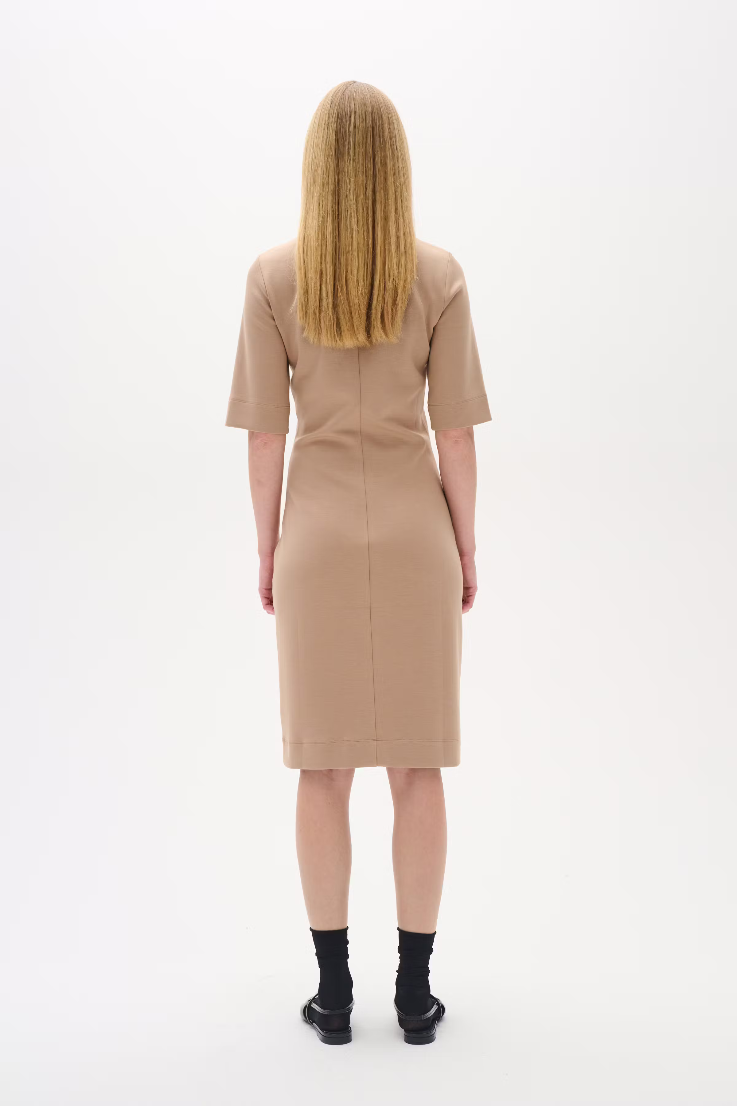 LaicentIW Jurk LOOKBOOK BACK 30110153-171320