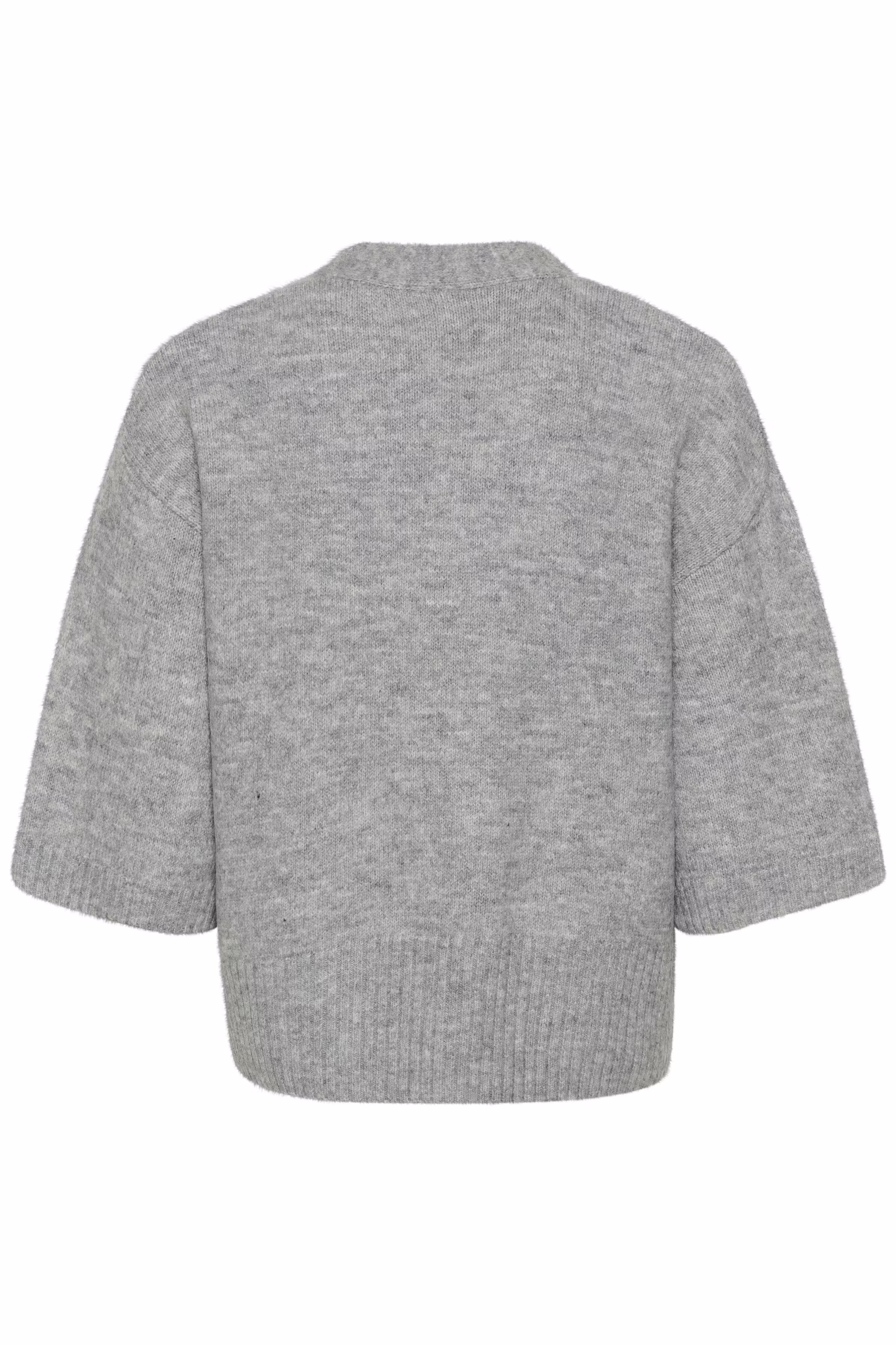 KArosie Cardigan/Gilet PACK BACK 10509480-100123