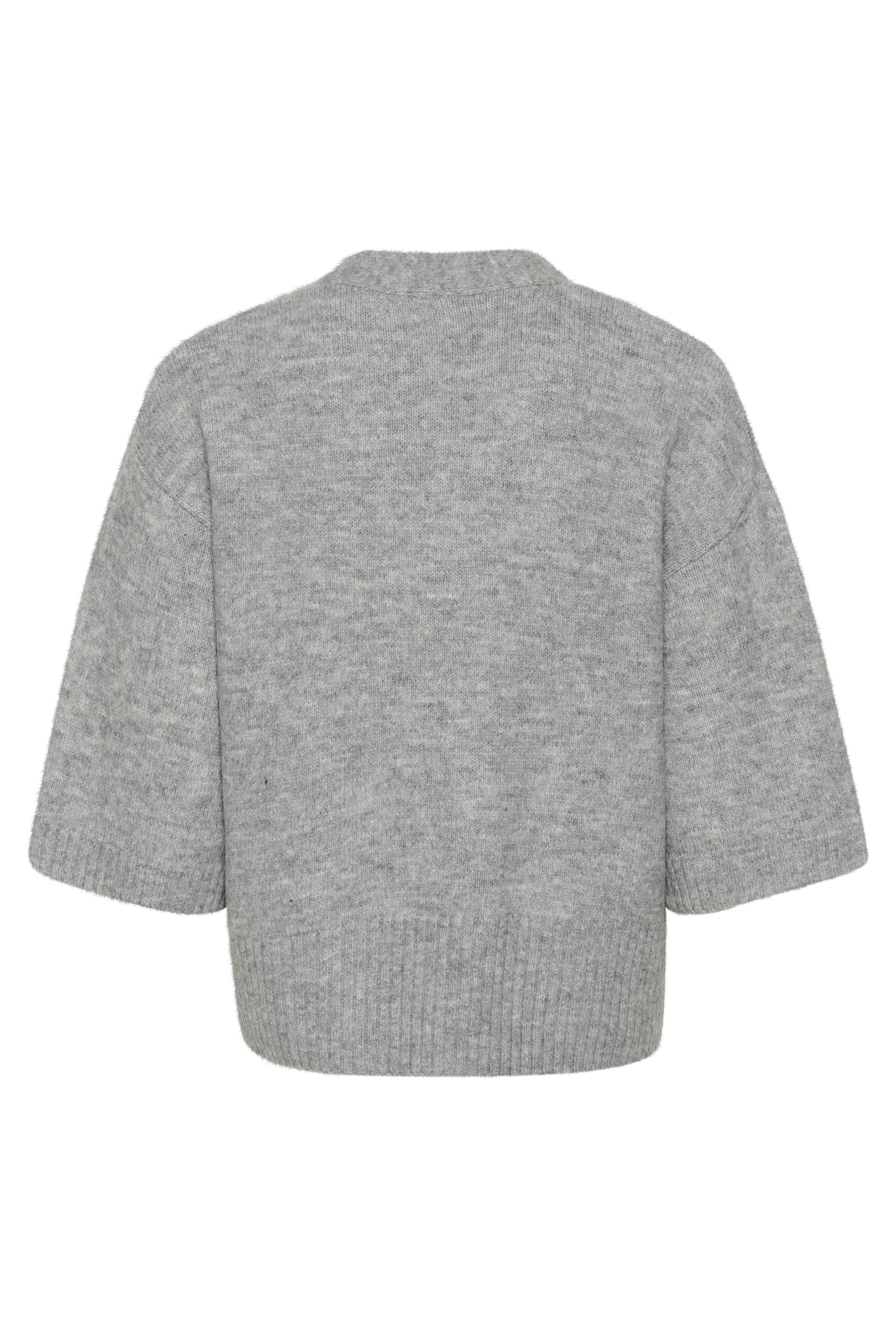 KArosie Cardigan/Gilet PACK BACK 10509480-100123