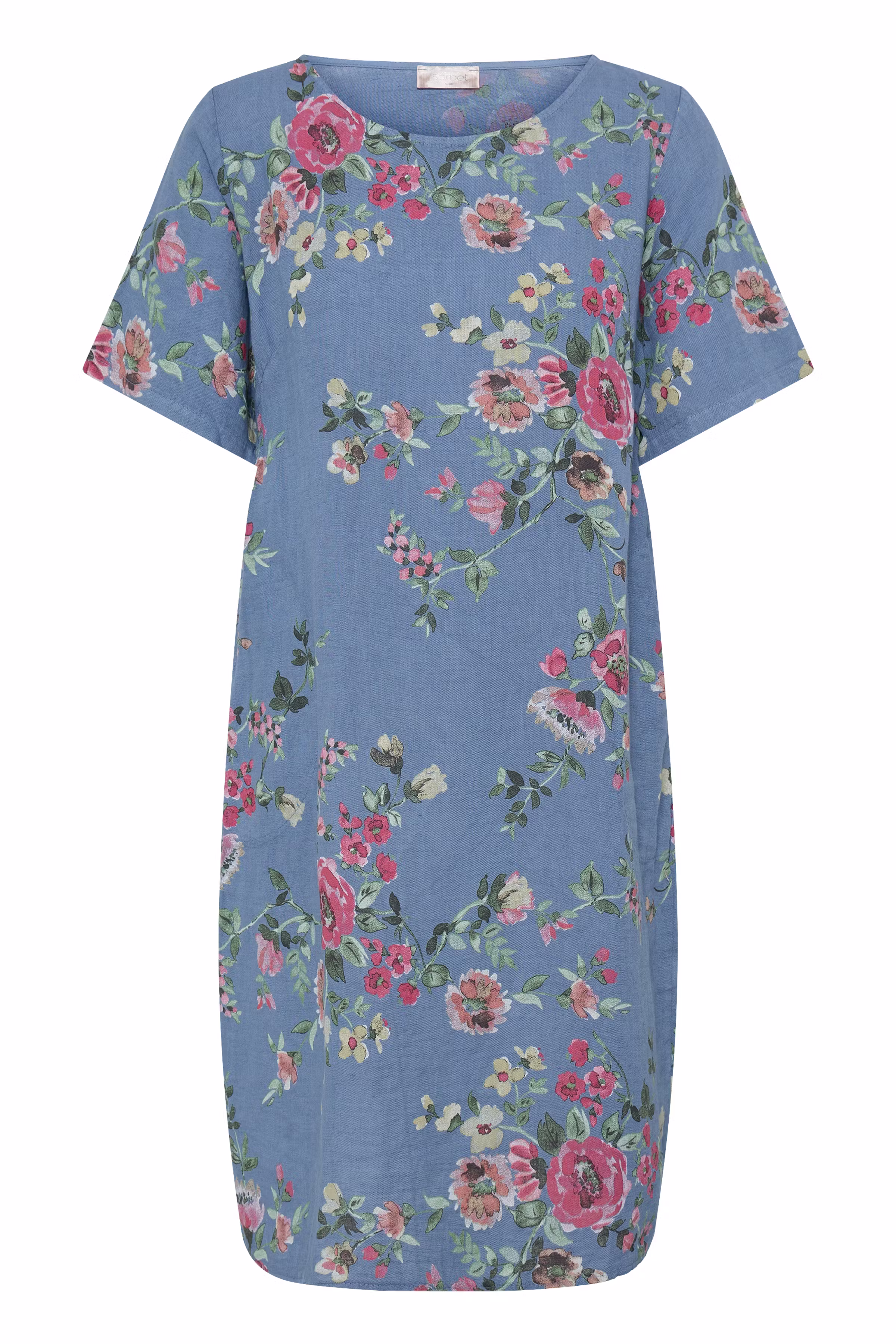 SBTORINA Kjole PACK FRONT 22101159-173912