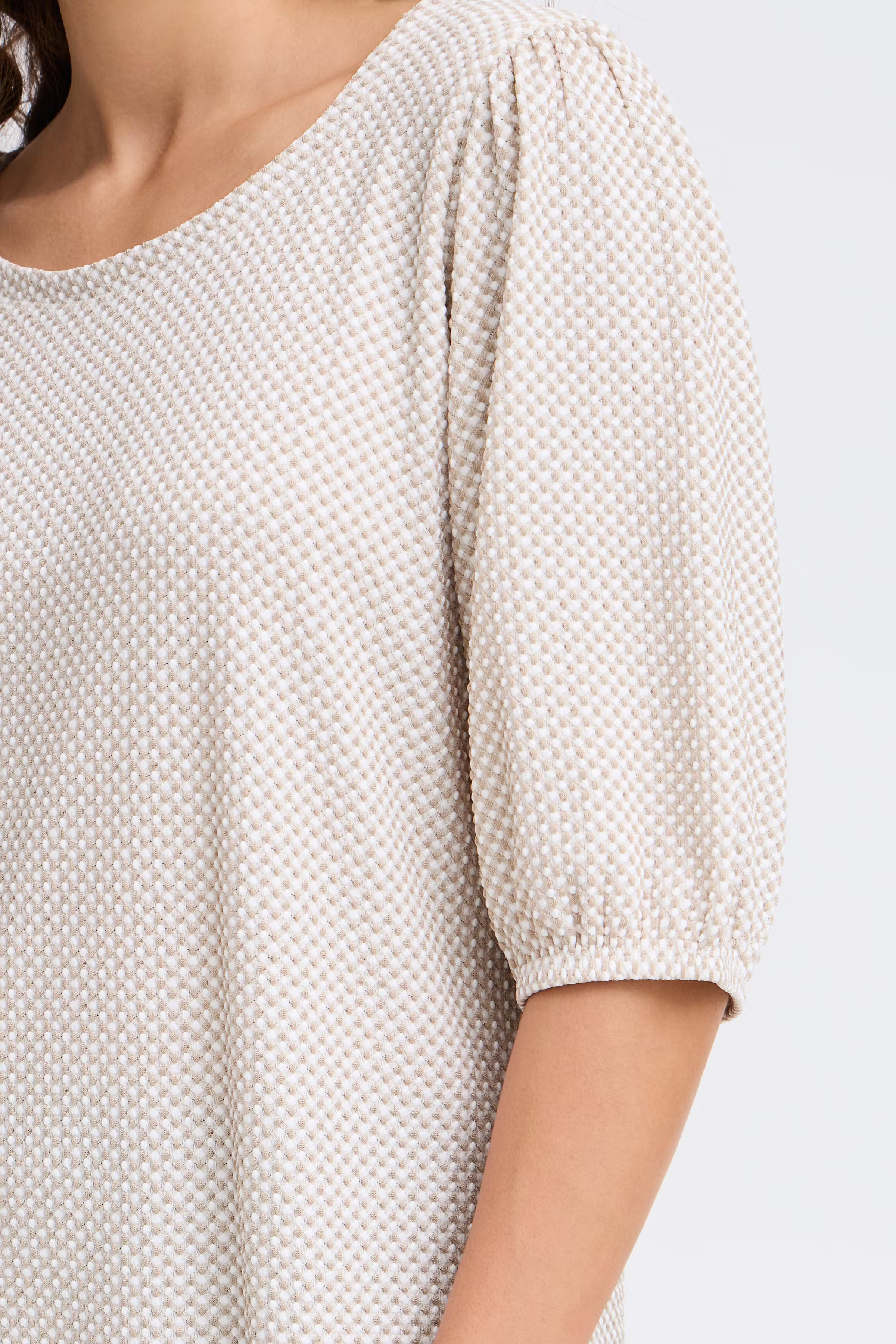 FRNIA Langermet T-shirt LOOKBOOK DETAIL 20615577-204021