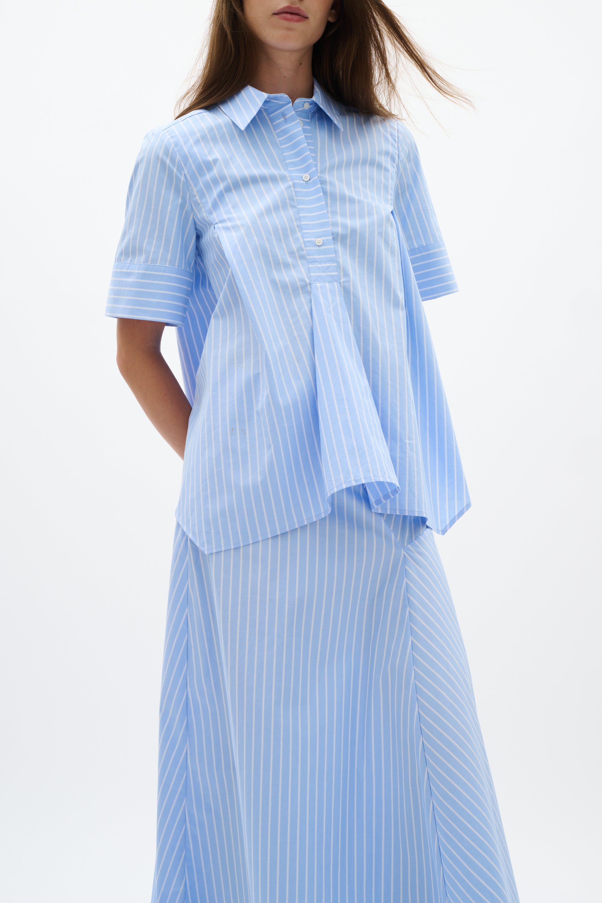 RAELYNNIW Skjorte LOCATION NONE 30112490-900007448