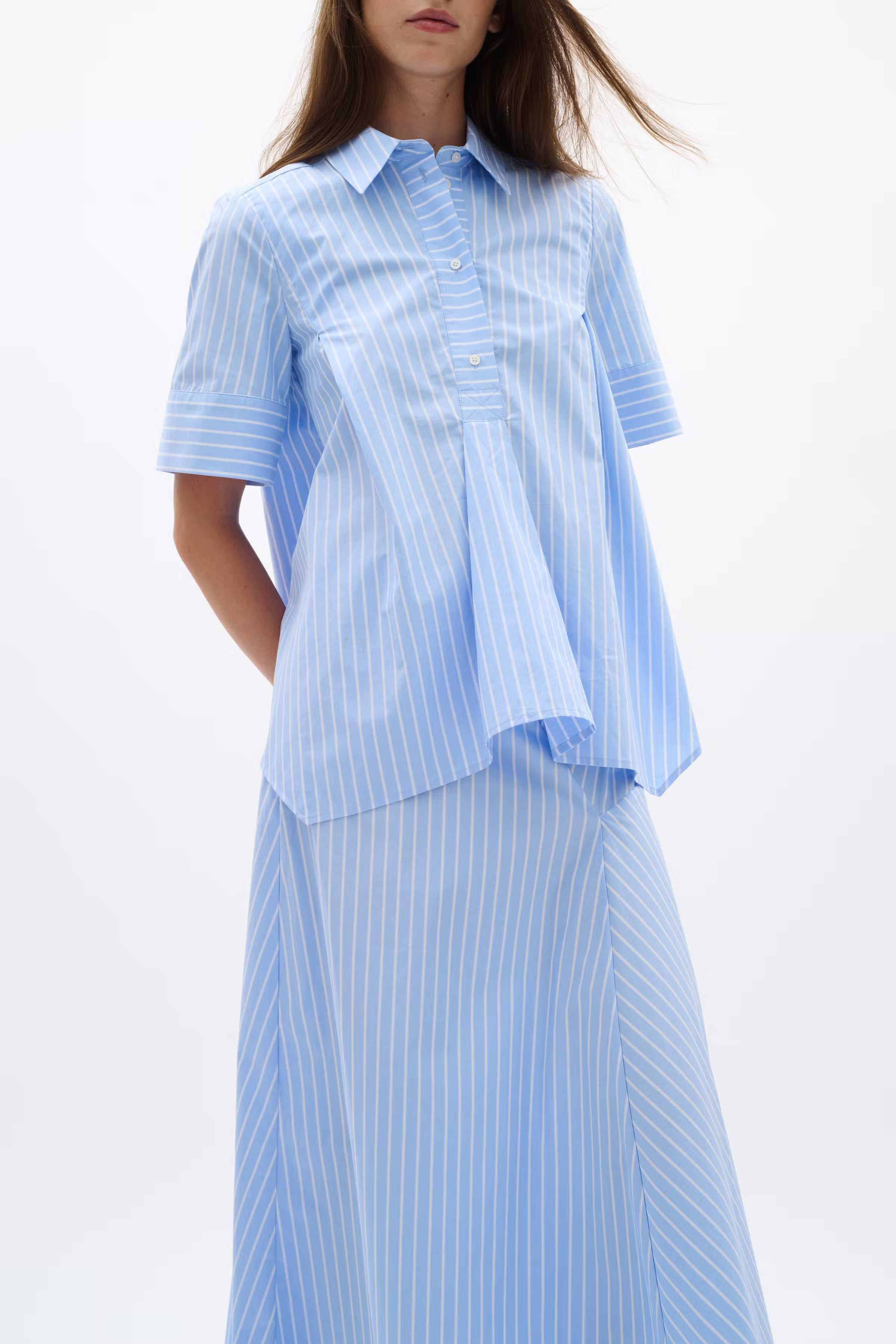 RAELYNNIW Skjorte LOCATION NONE 30112490-900007448