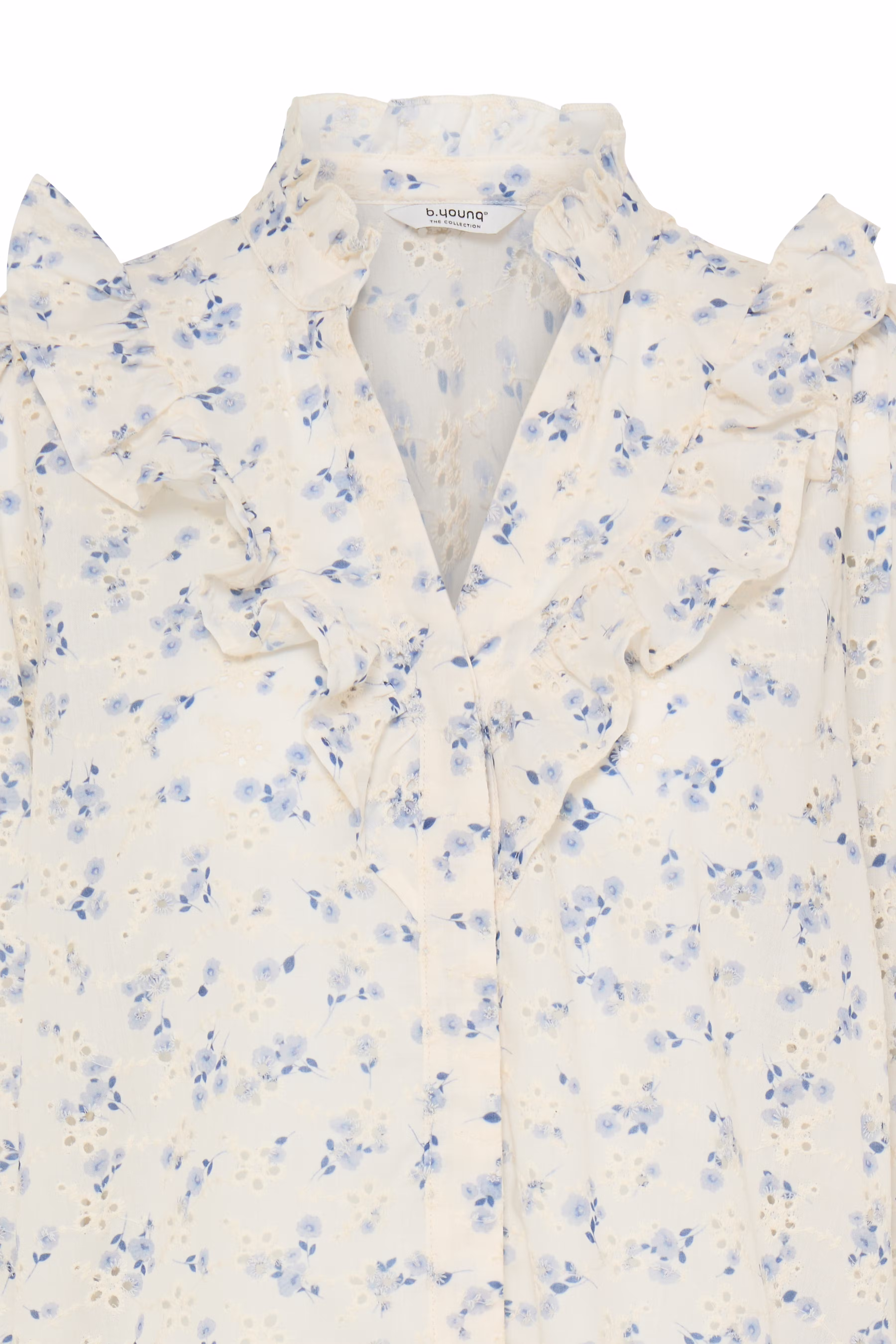 BYXIESHA Skjorte PACK DETAIL 20819196-900009863