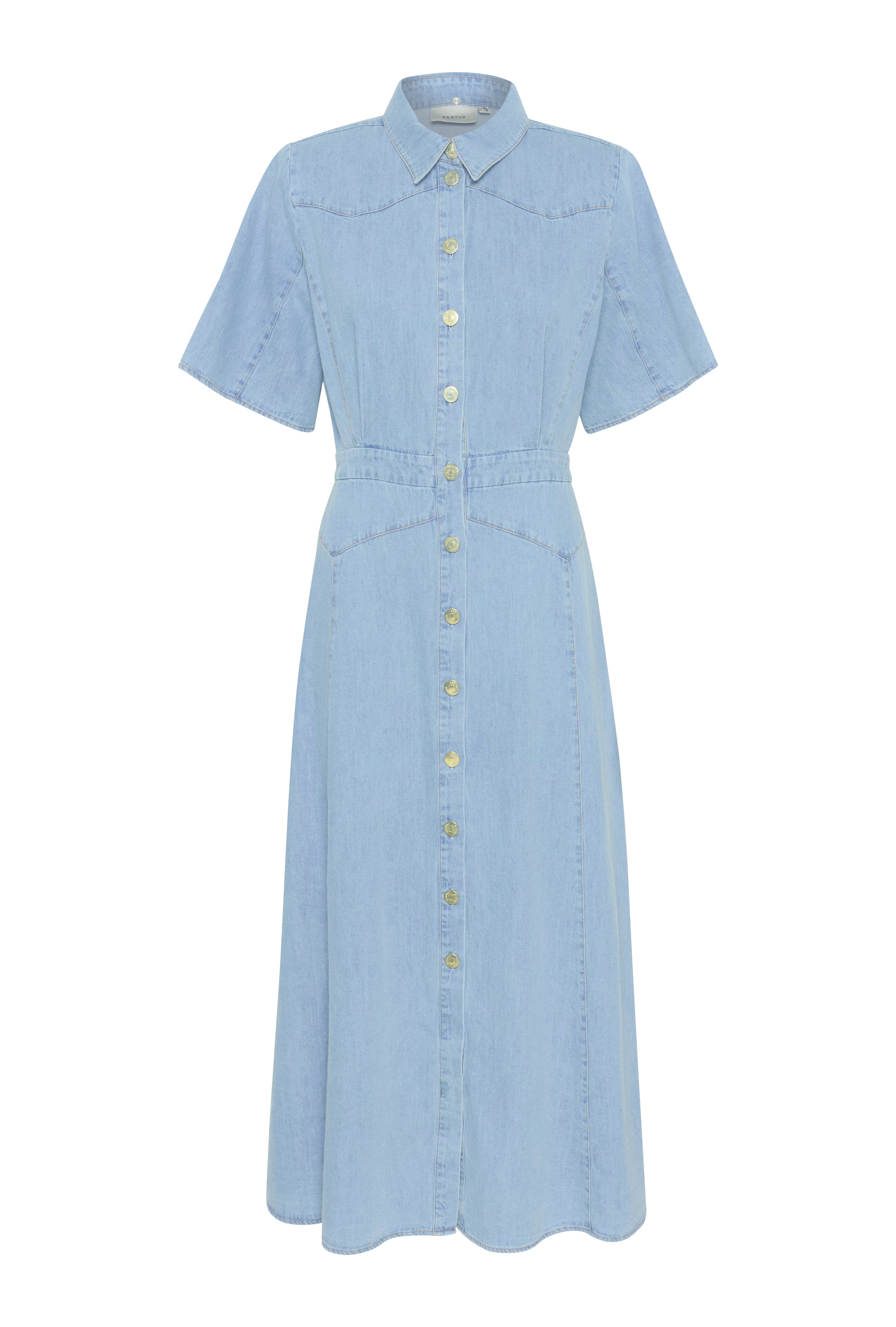 GZsauda Klänning PACK FRONT 10910194-104611