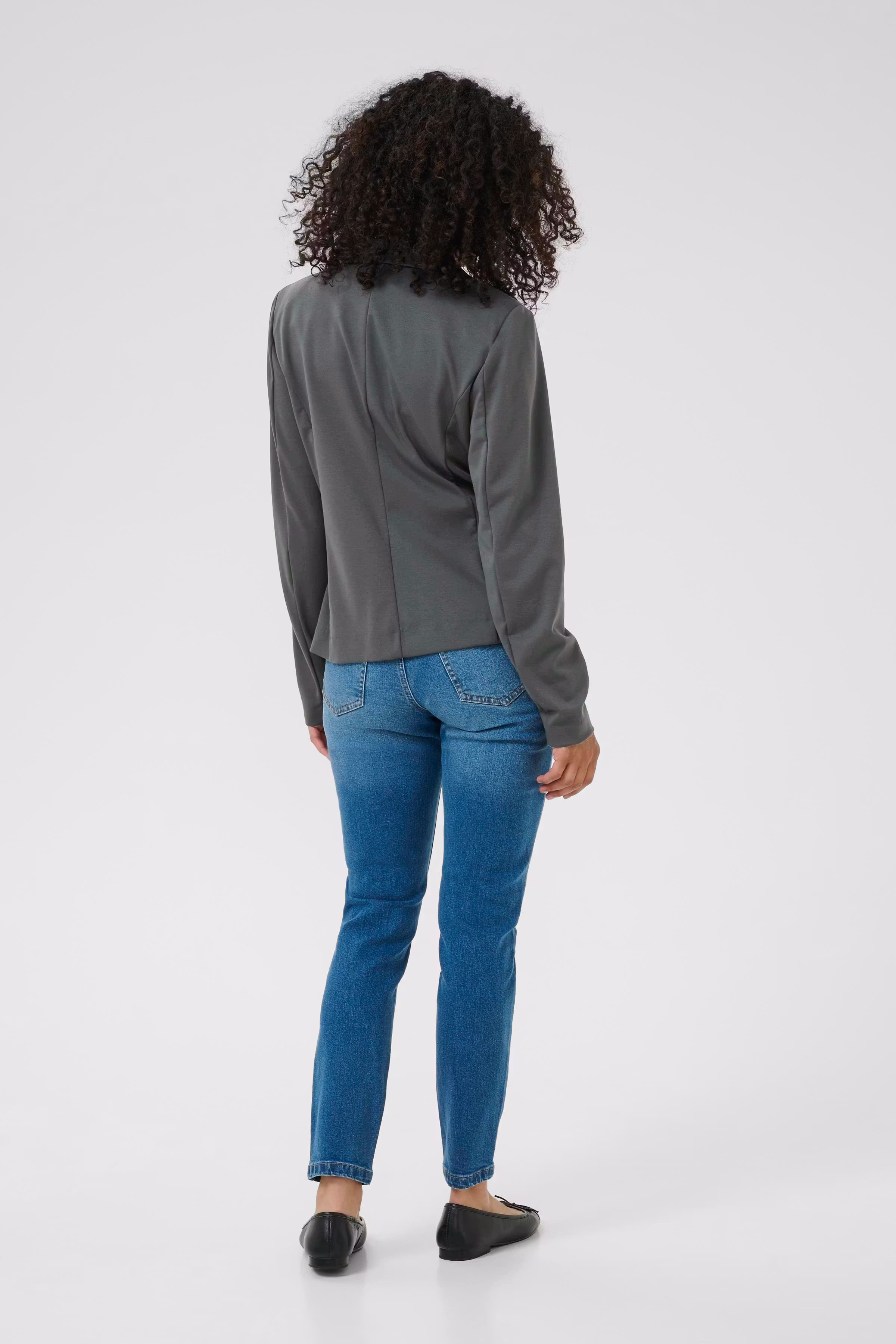 KAjenny Blazer LOOKBOOK BACK 10508488-190205