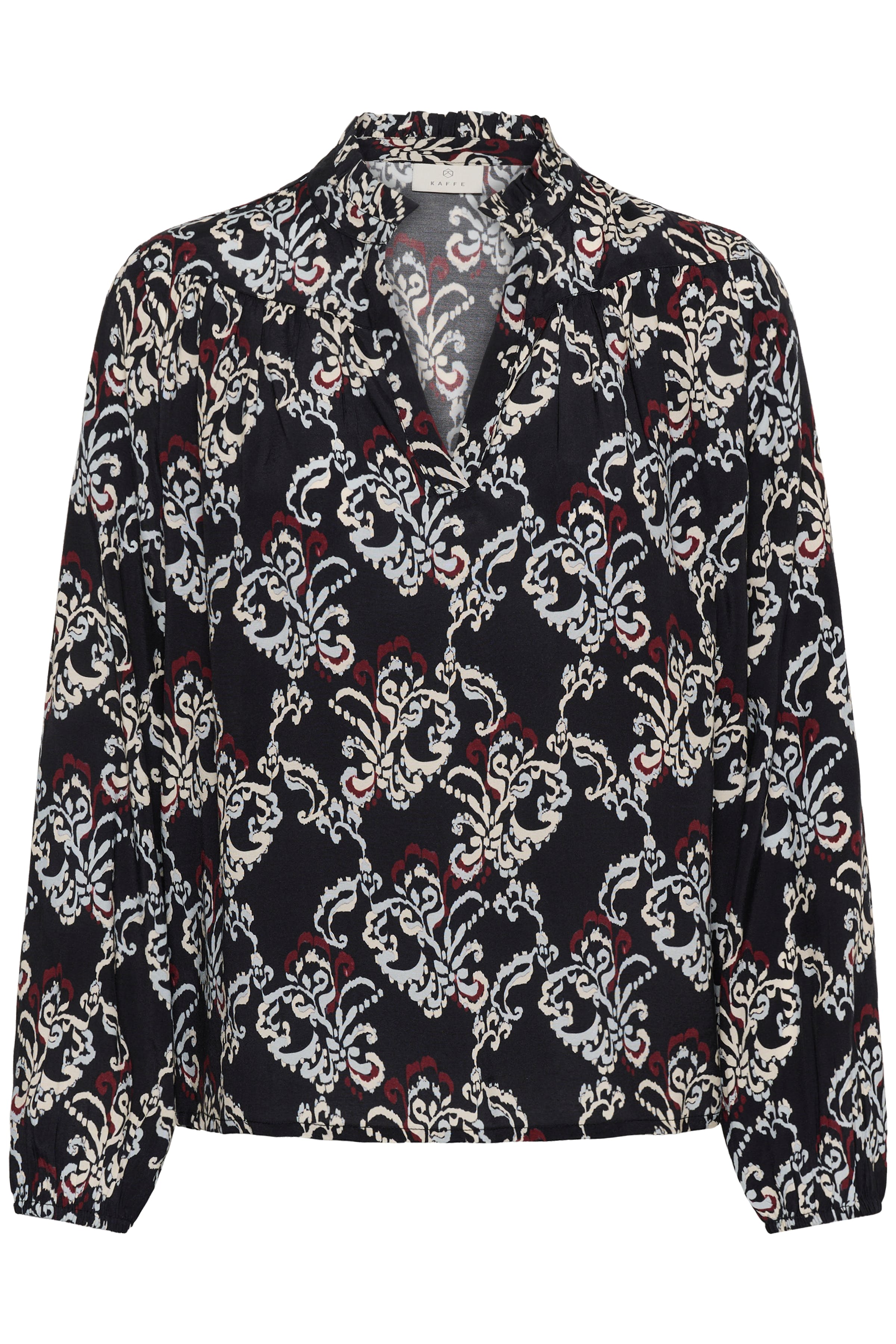 KAhope Blouse PACK FRONT 10512411-110089