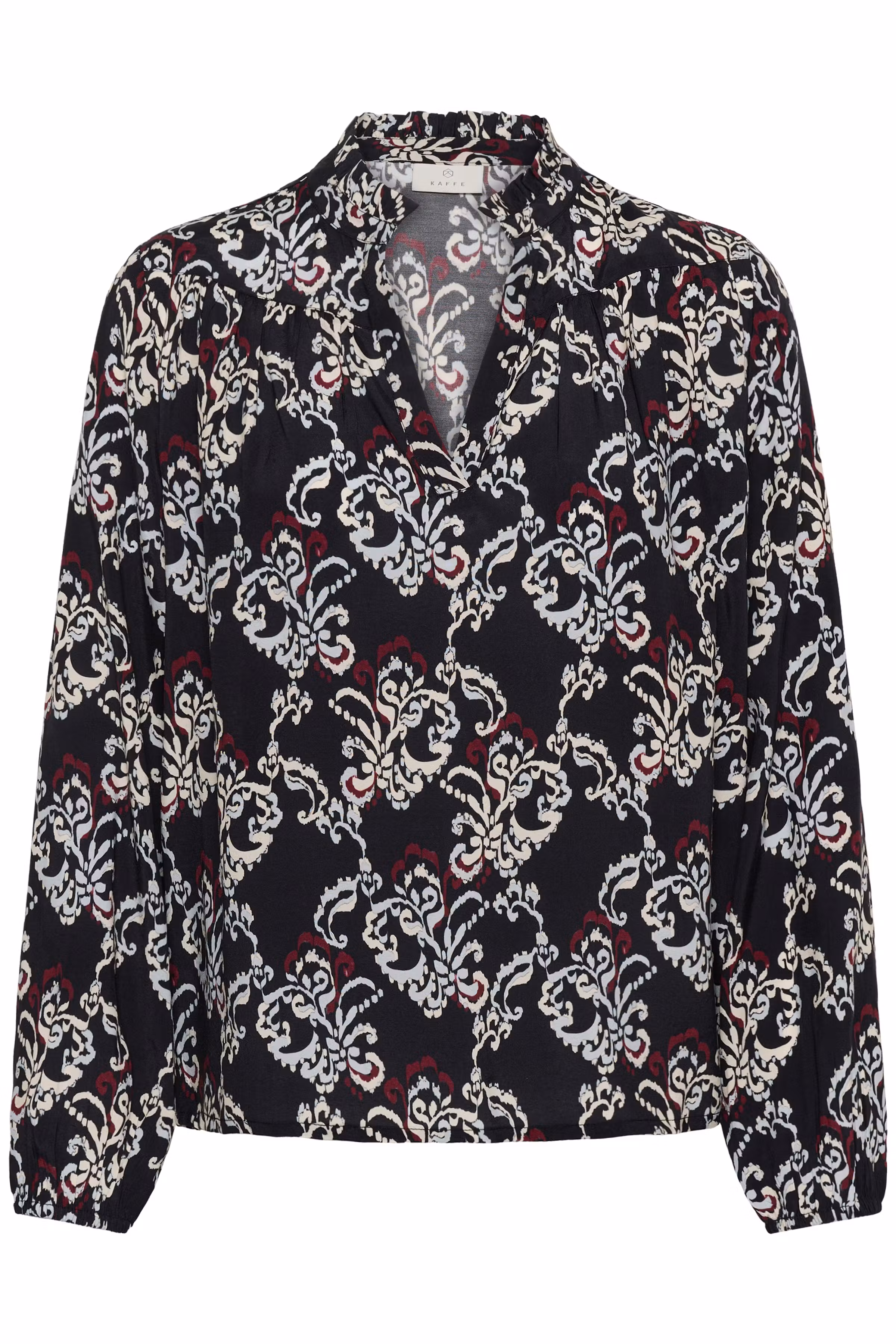 KAhope Blouse PACK FRONT 10512411-110089