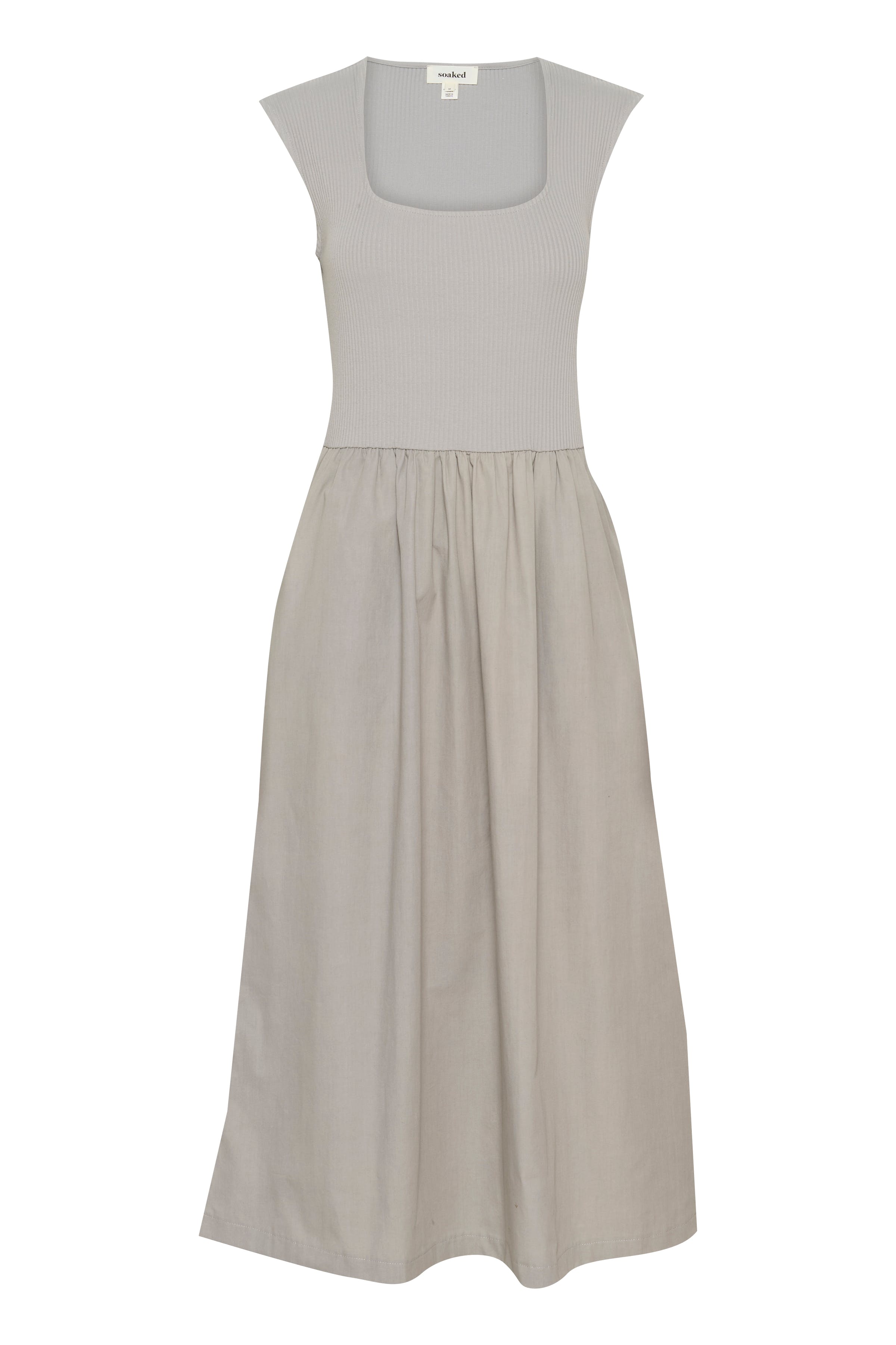 SLSimone Kleid PACK FRONT 30407490-175104