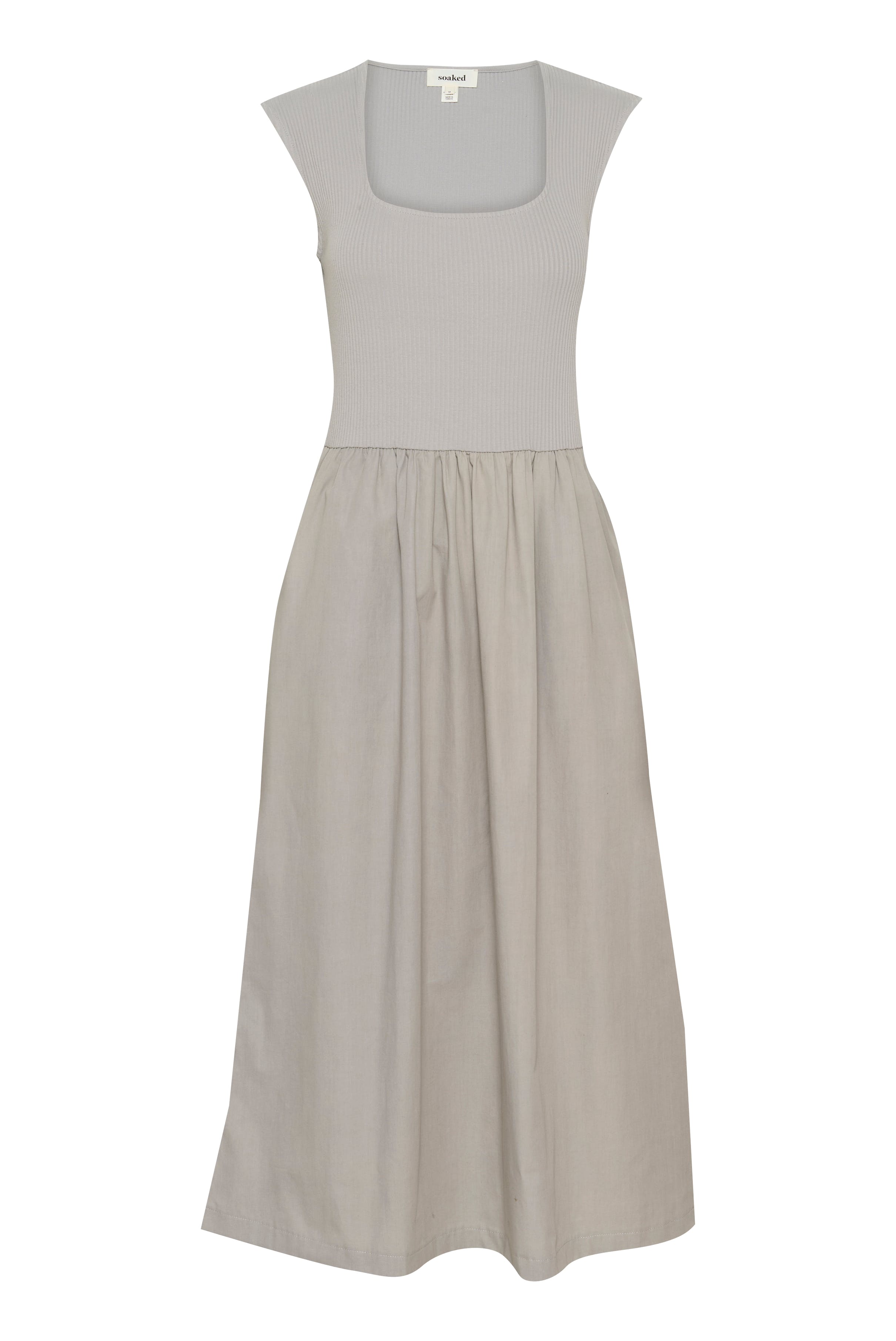 SLSimone Kleid PACK FRONT 30407490-175104