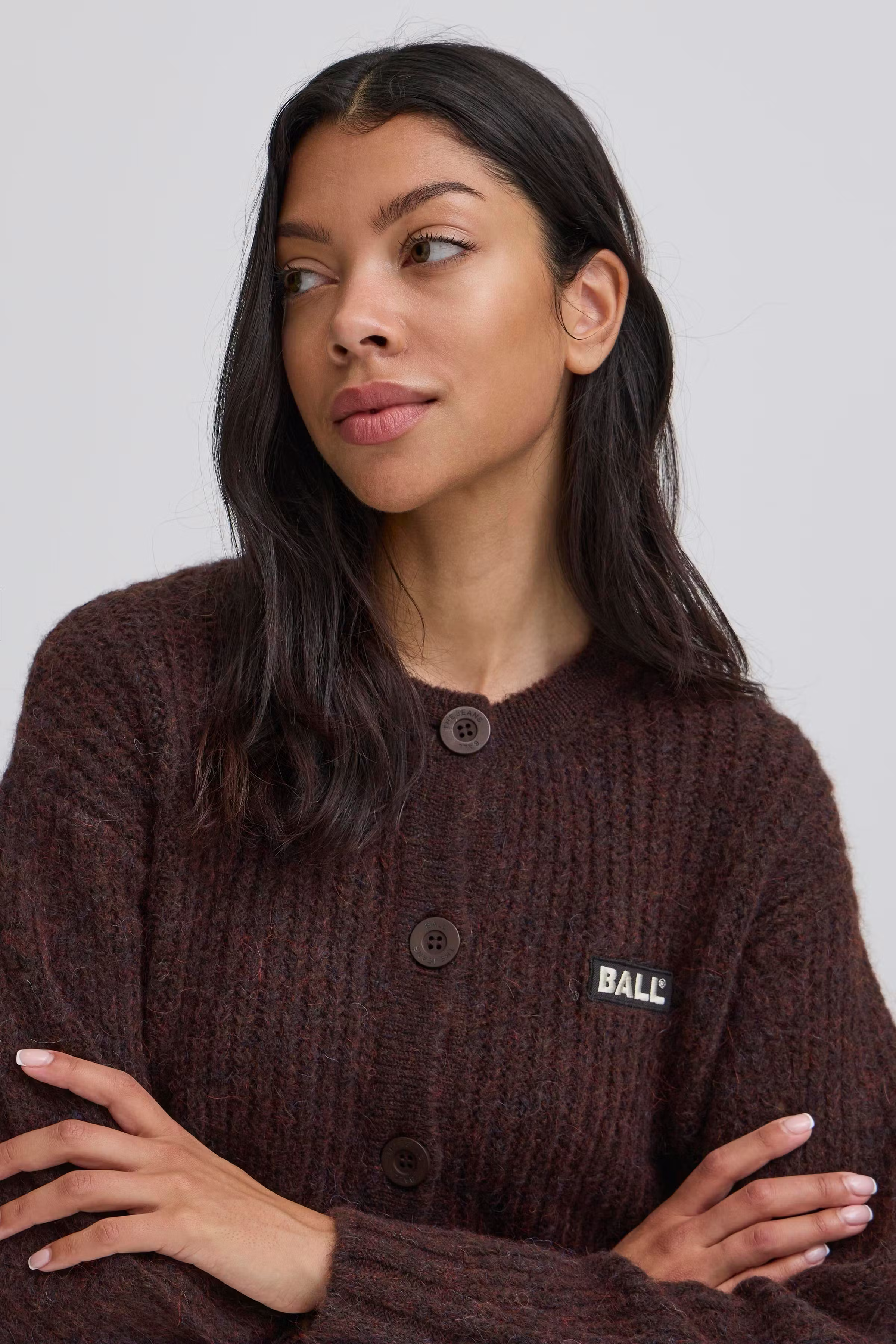 BASTACY Cardigan LOOKBOOK DETAIL 50405351-190915