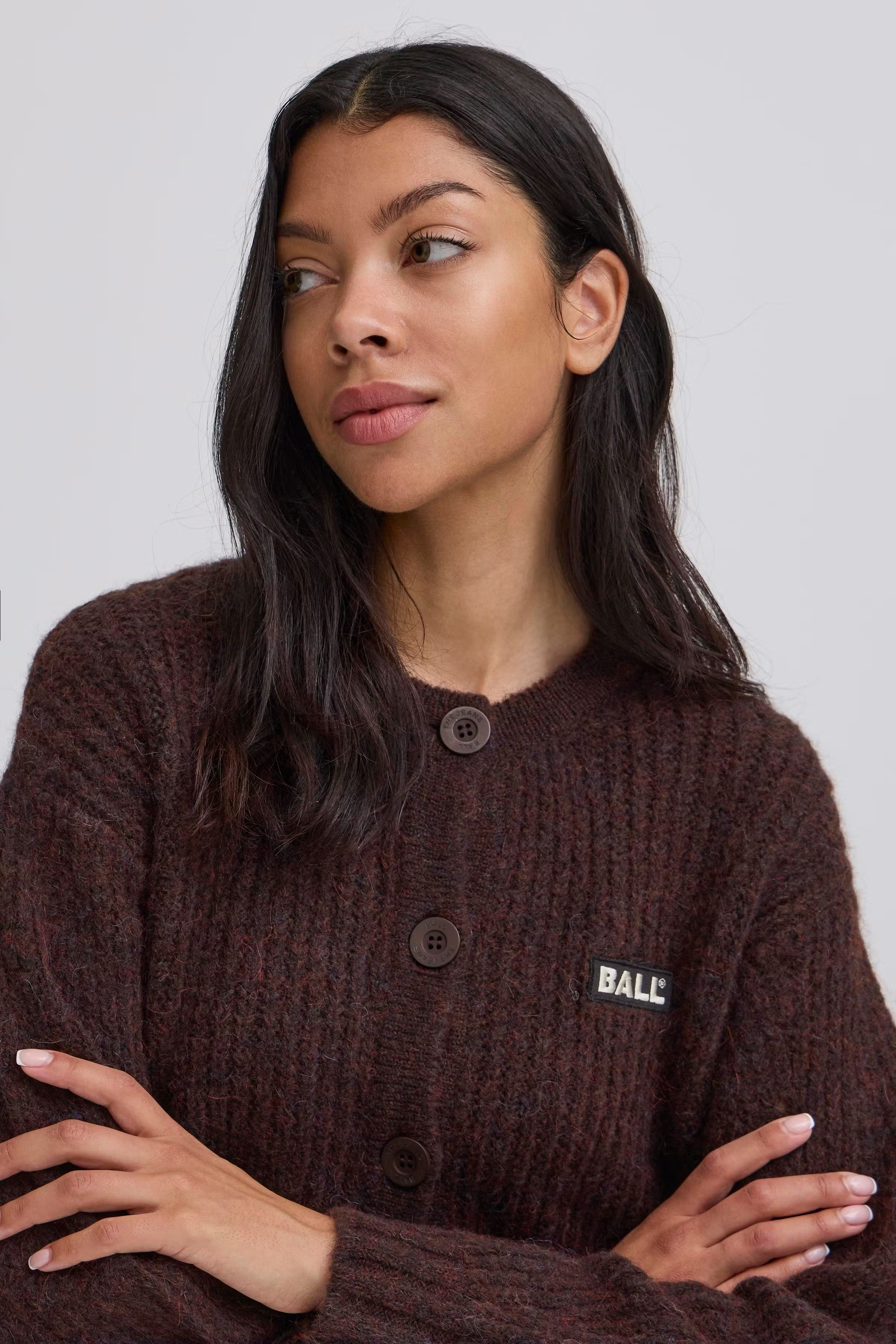 BASTACY Cardigan LOOKBOOK DETAIL 50405351-190915