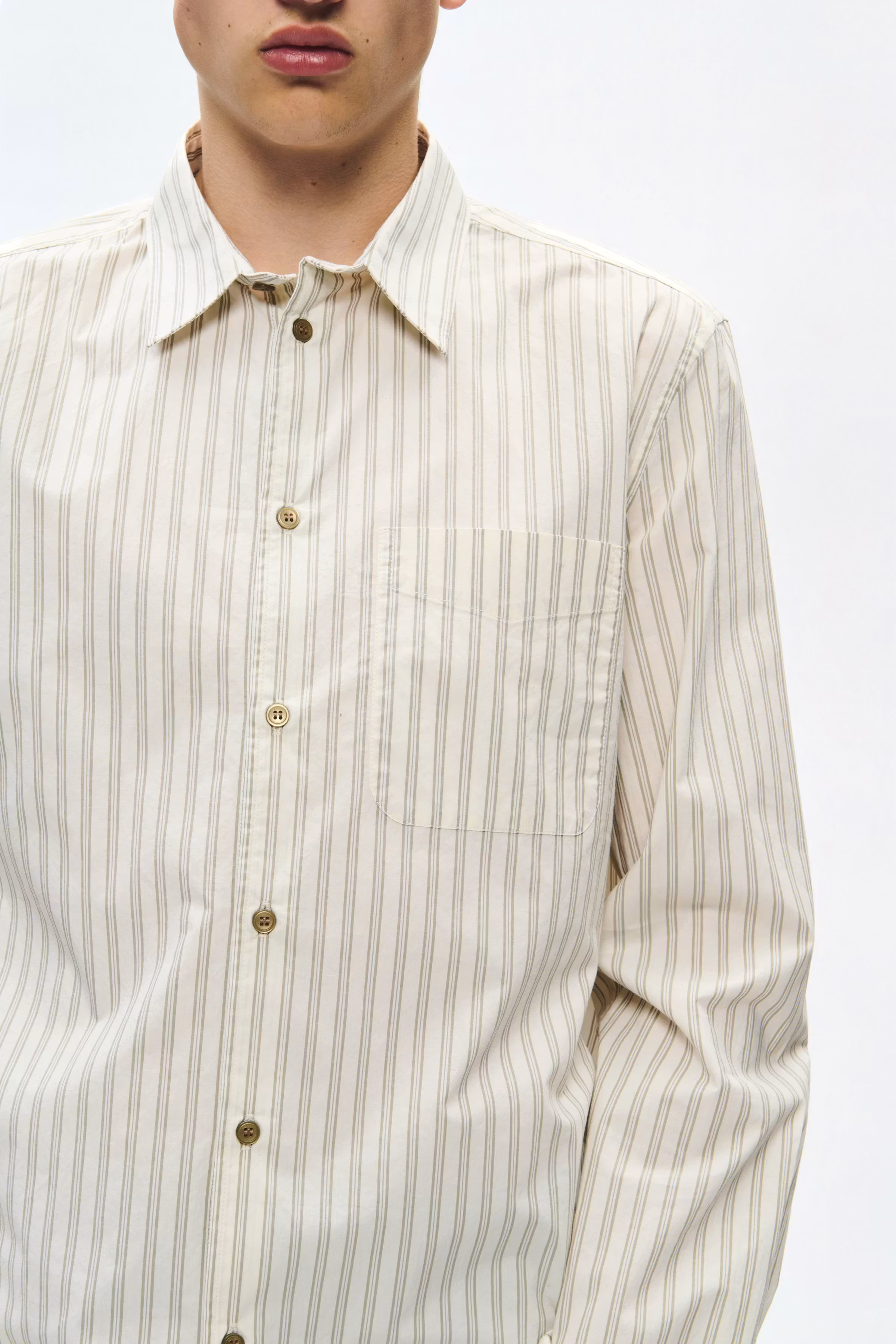 WWAdrian Shirt LOOKBOOK DETAIL 30252181-305193