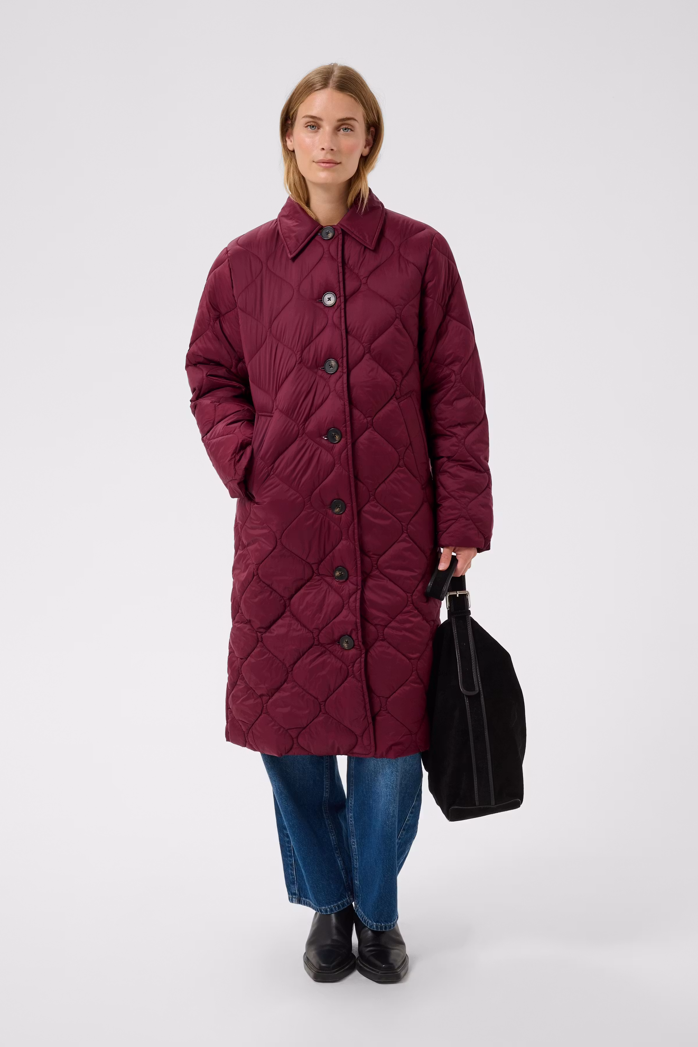 CarinePW Outerwear LOOKBOOK FRONT 30310627-191627